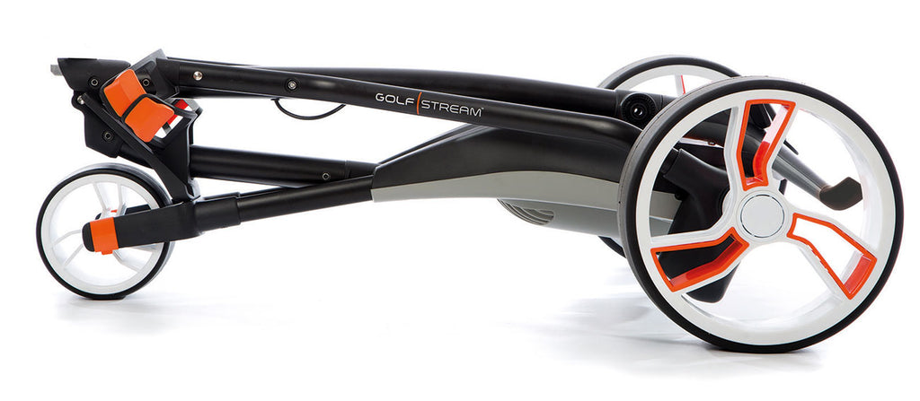 Golf stream Vision Electric Trolley With choice of Battery