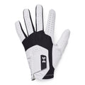 Under Amour Iso-Chill Golf Glove Black