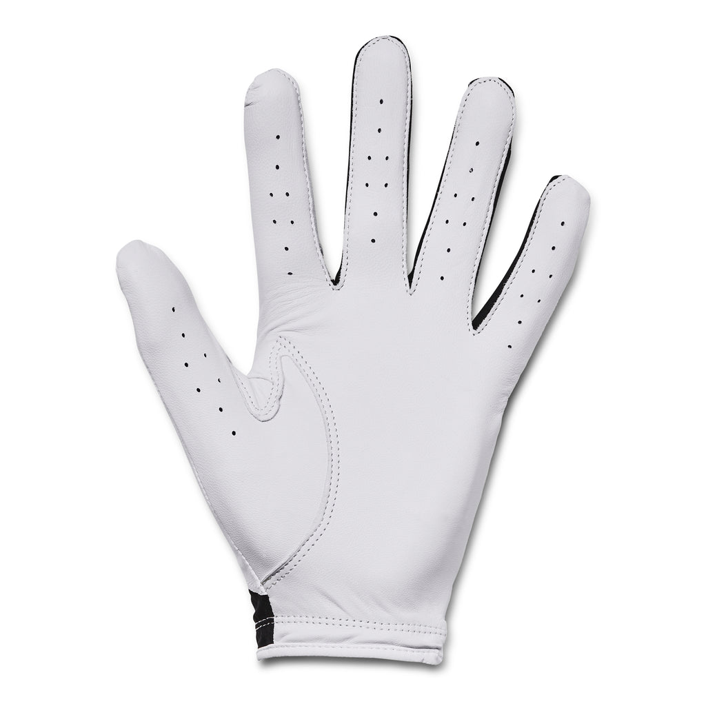 Under Amour Iso-Chill Golf Glove Black