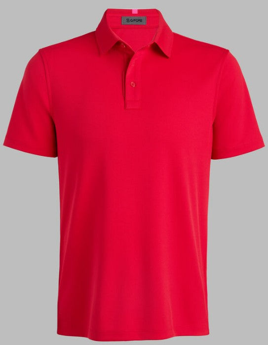 GFORE ESSENTIAL PERFORMANCE PIQUÉ POLO