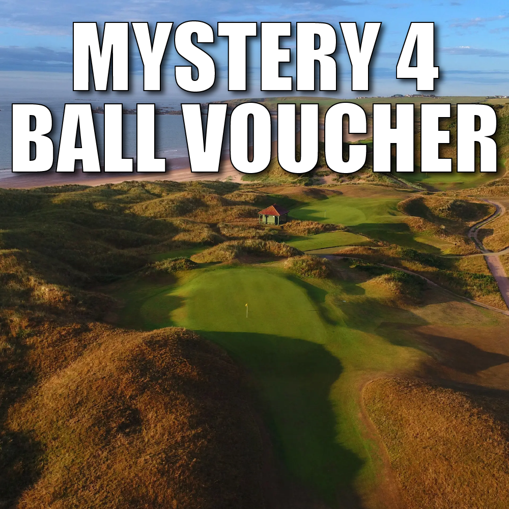 MYSTERY 4BALL VOUCHER