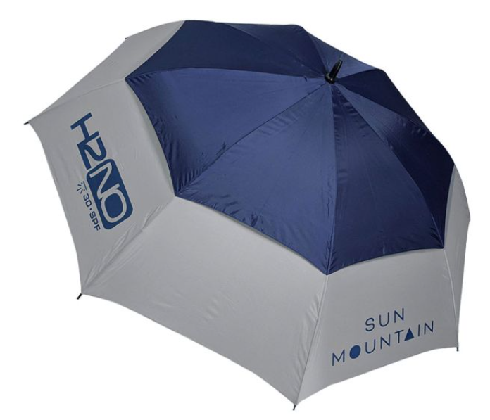 2026 Sun Mountain H2NO Umbrella (30SPF)