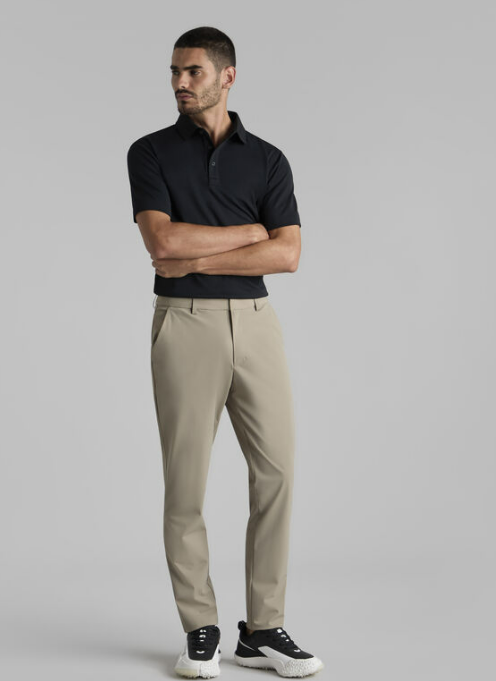 GFORE ESSENTIAL PERFORMANCE PIQUÉ POLO