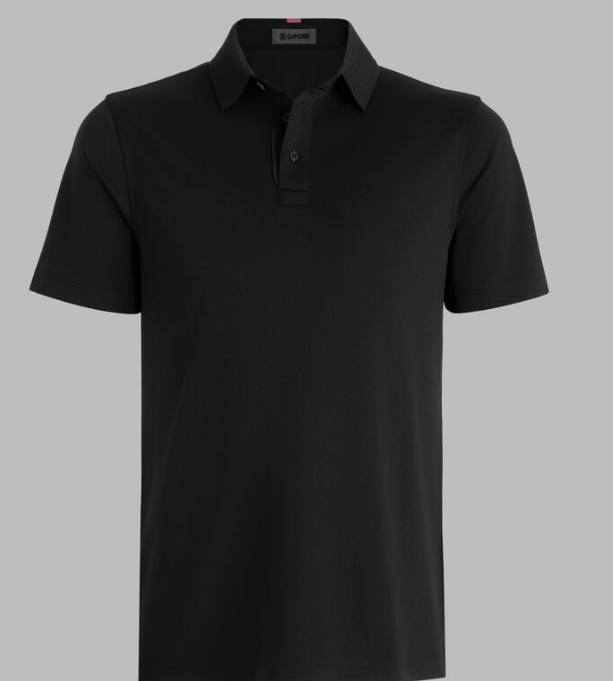 GFORE ESSENTIAL PERFORMANCE PIQUÉ POLO