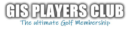 GIS Players Club Membership