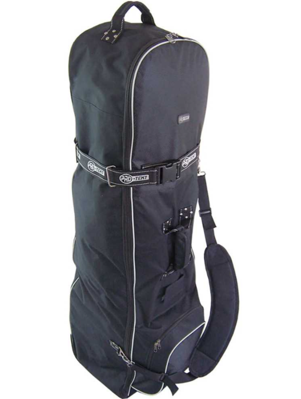 Pro Tekt Wheeled travel cover