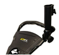 PowaKaddy Push Cart Golf Umbrella Holder