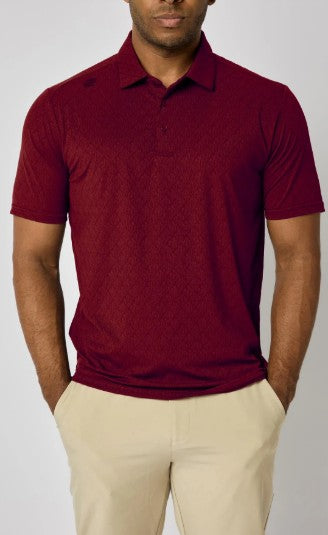 Stuburt Aura Performance Polo Shirt