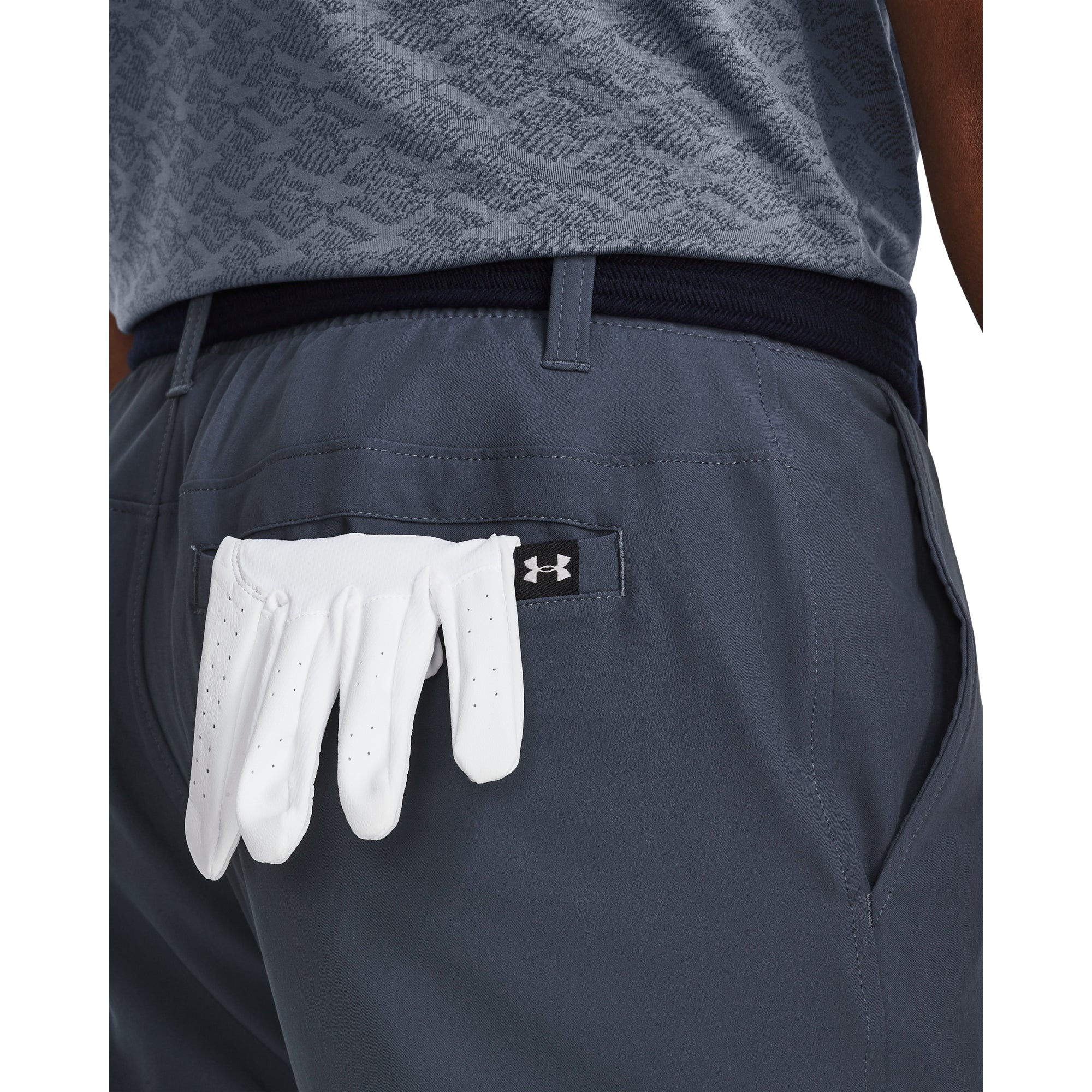 Under Armour 2026 Drive Tapered Trousers