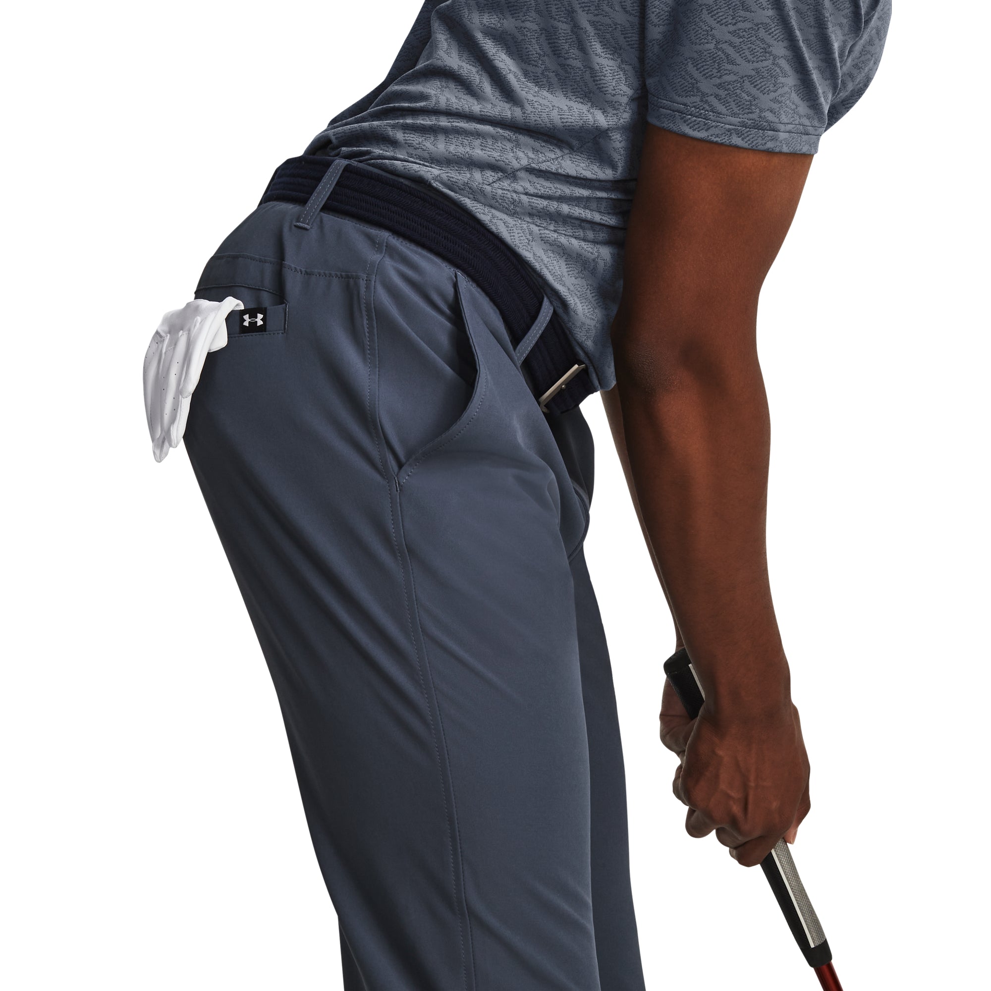 Under Armour 2026 Drive Tapered Trousers