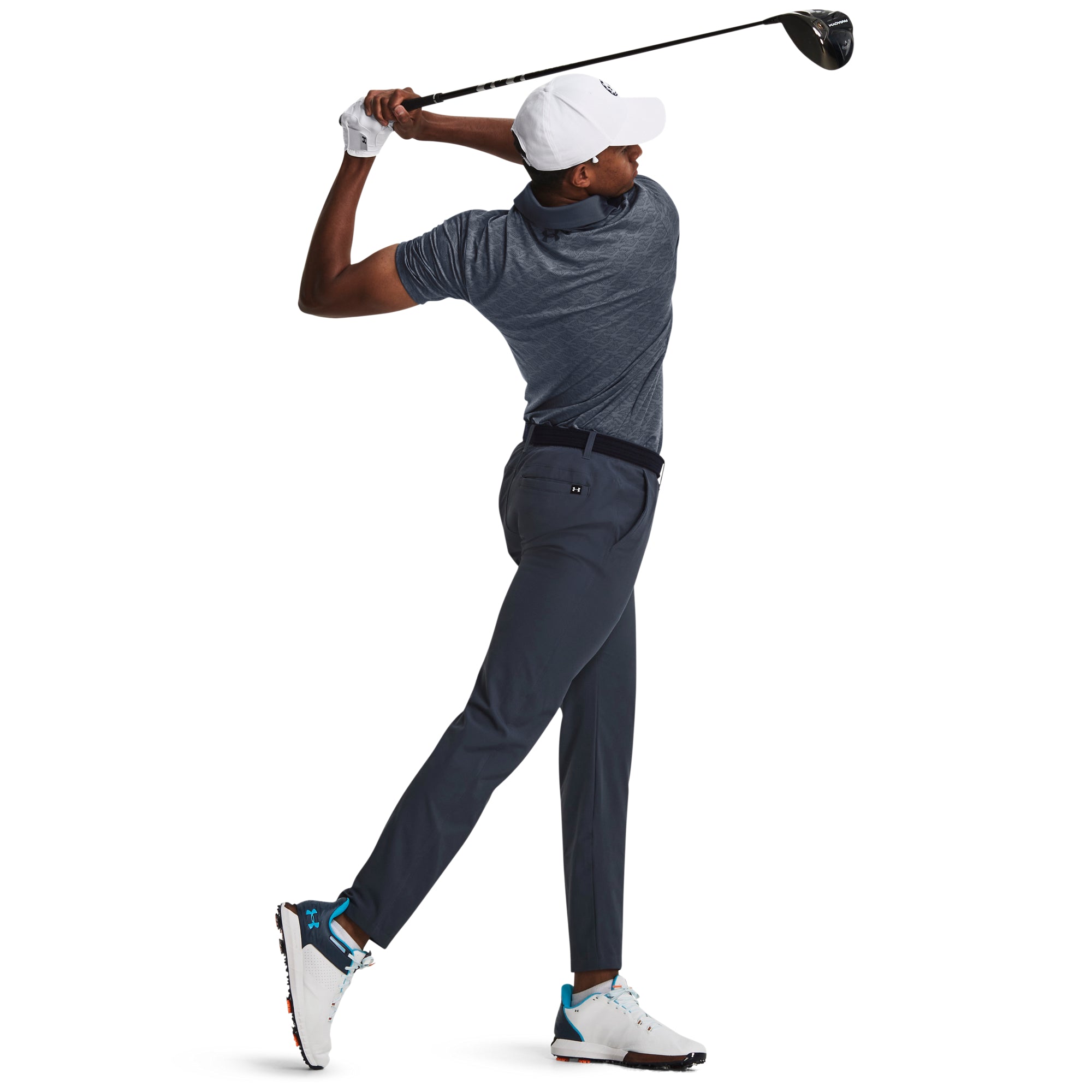 Under Armour 2026 Drive Tapered Trousers