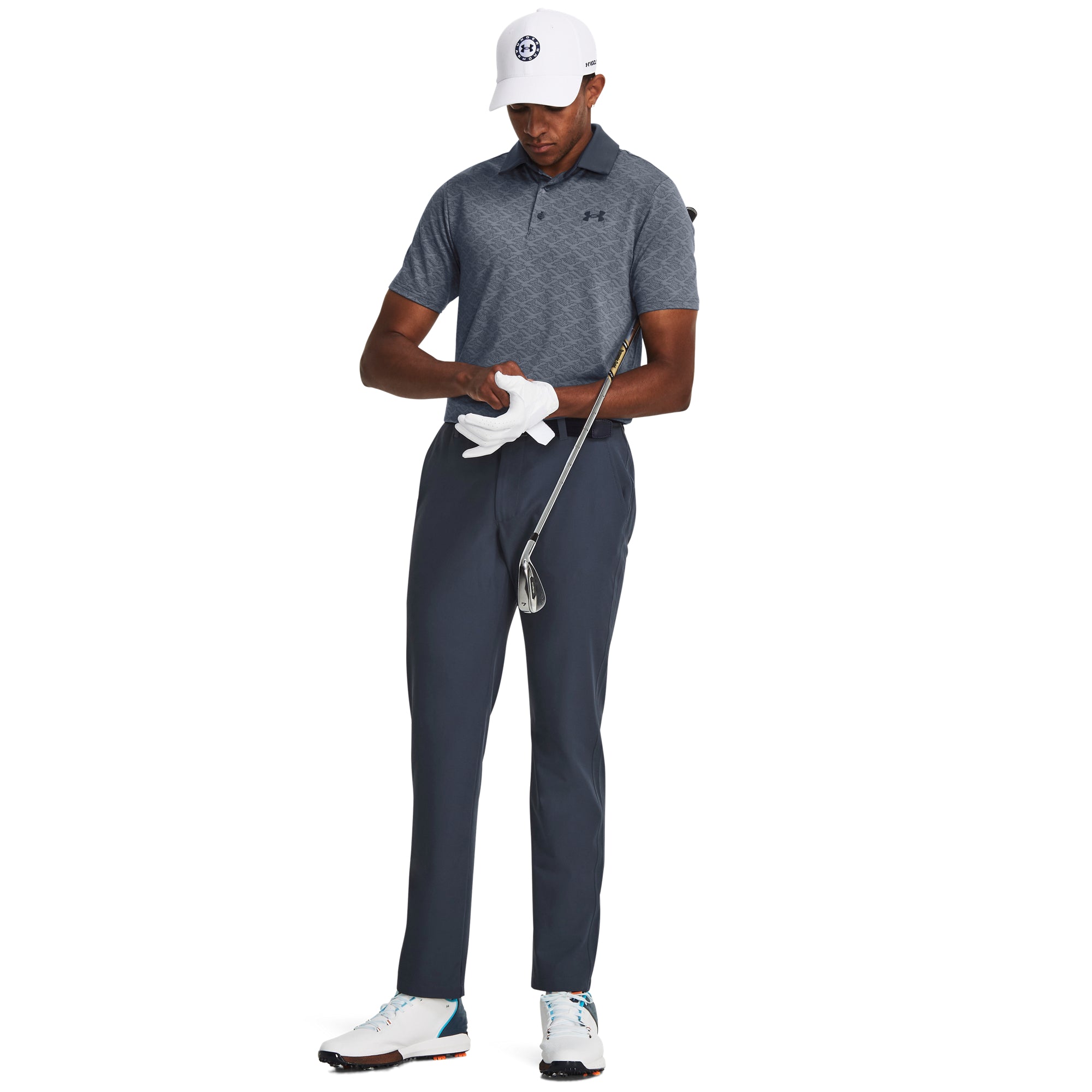 Under Armour 2026 Drive Tapered Trousers
