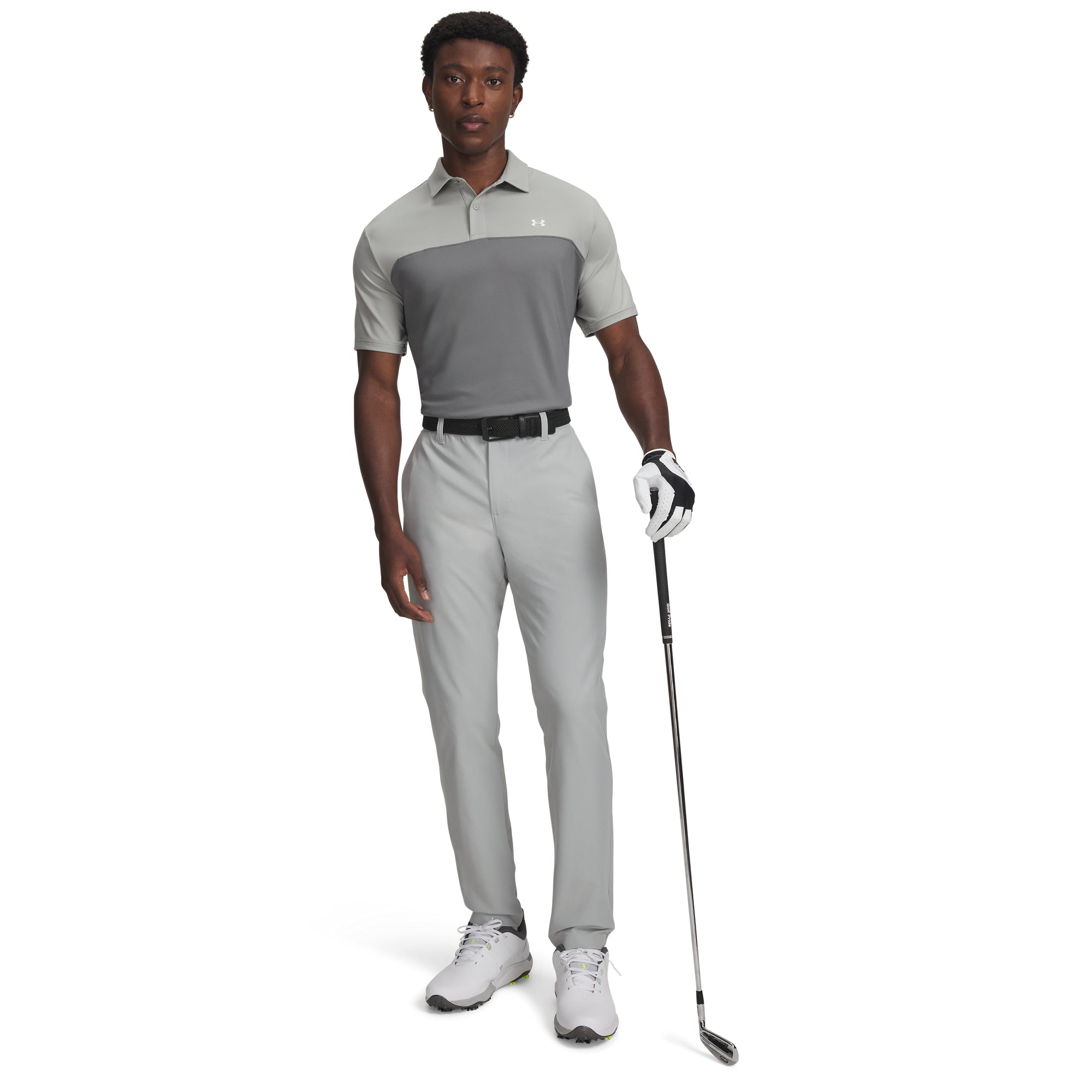Under Armour 2026 Drive Tapered Trousers