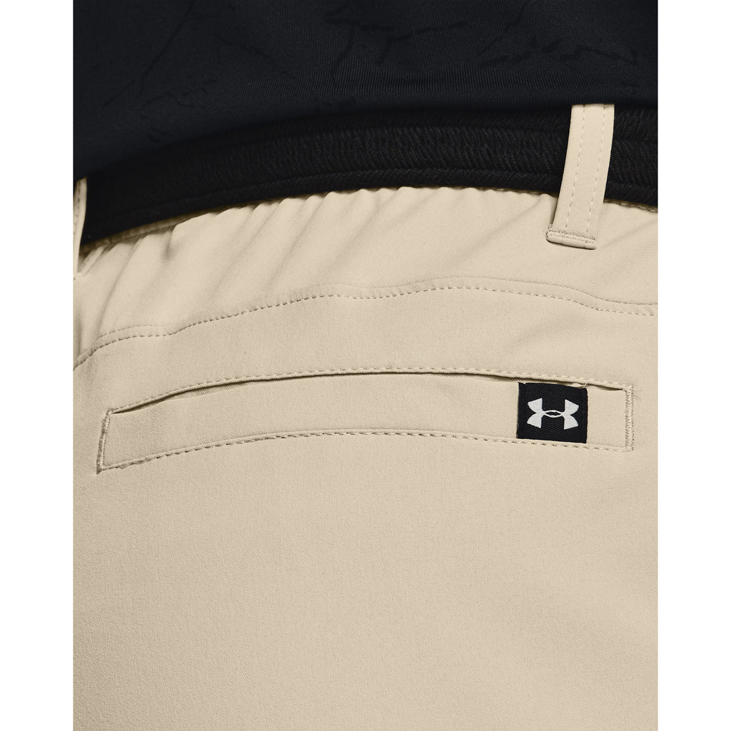 Under Armour 2026 Drive Tapered Trousers