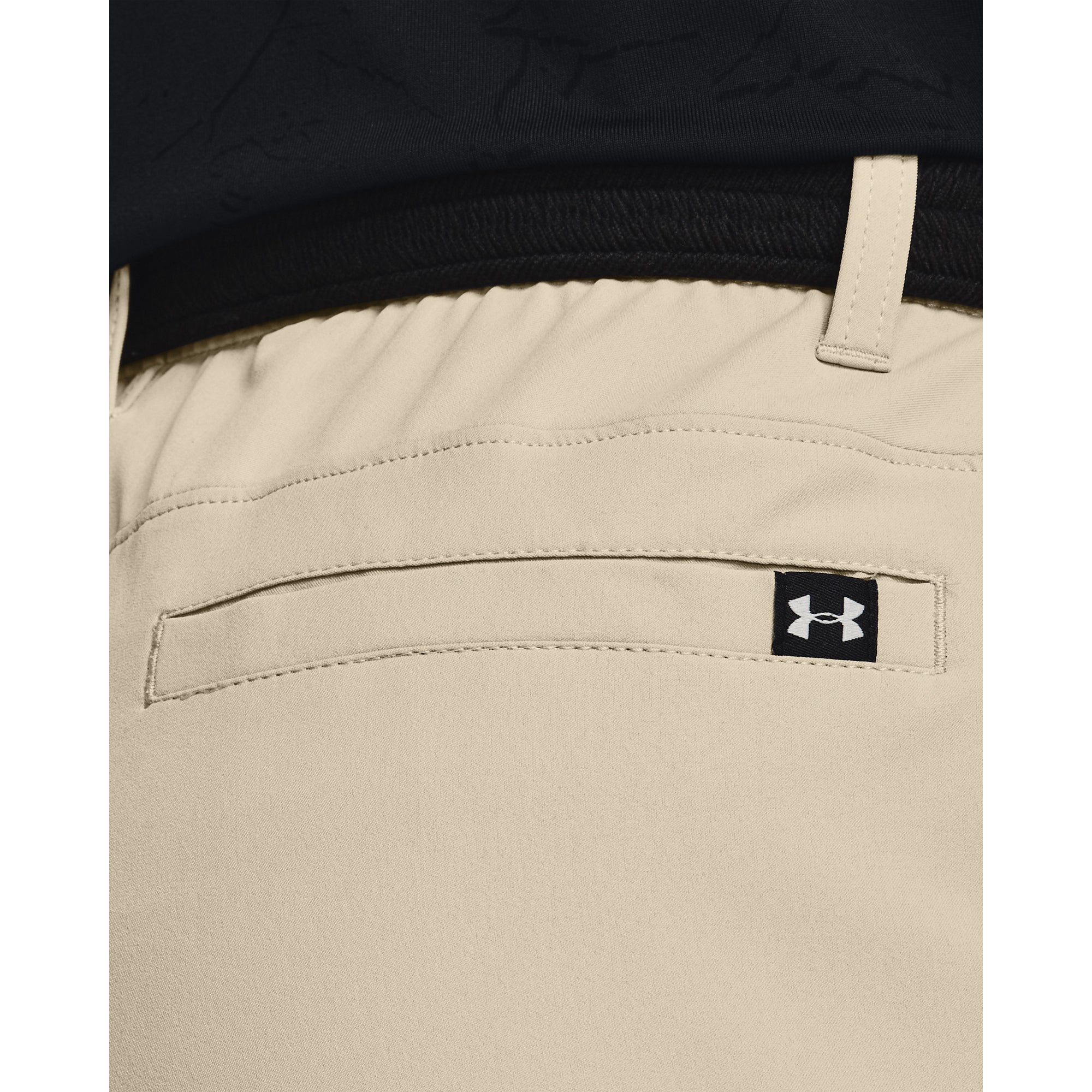 Under Armour 2026 Drive Tapered Trousers