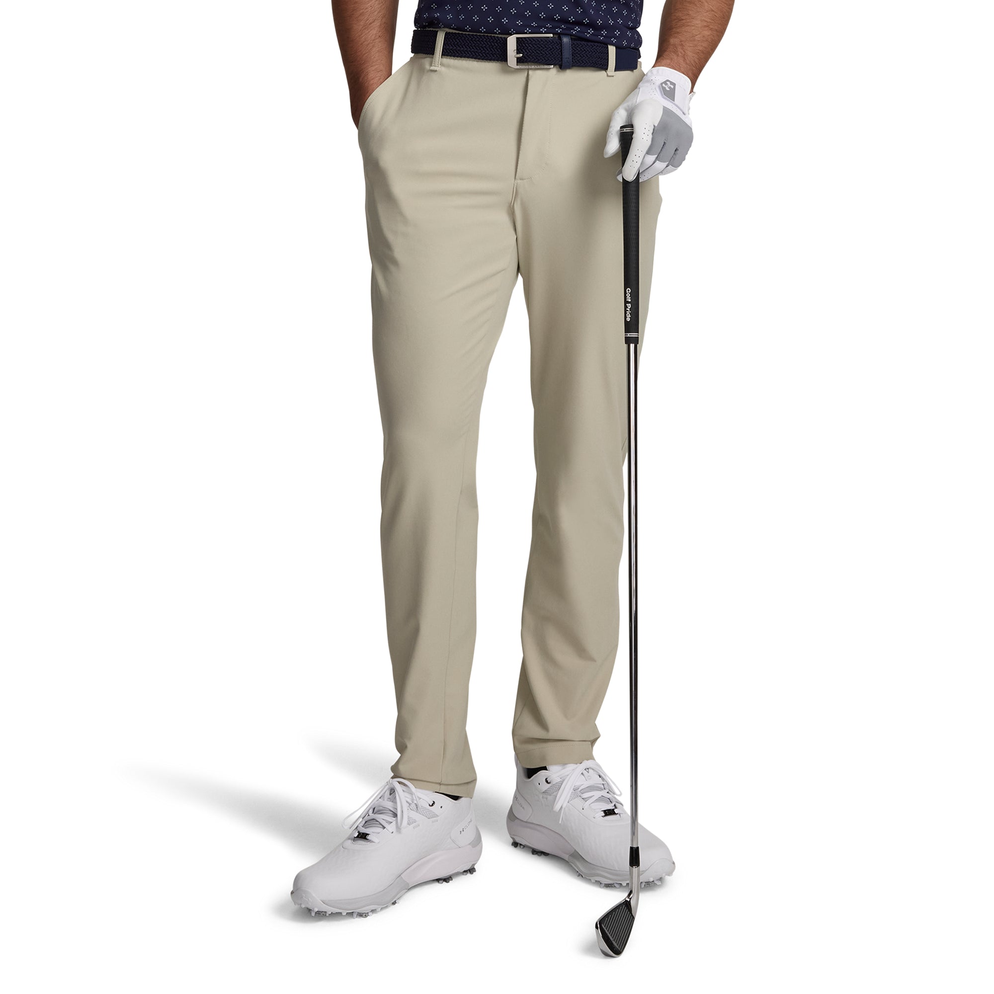 Under Armour 2026 Drive Tapered Trousers