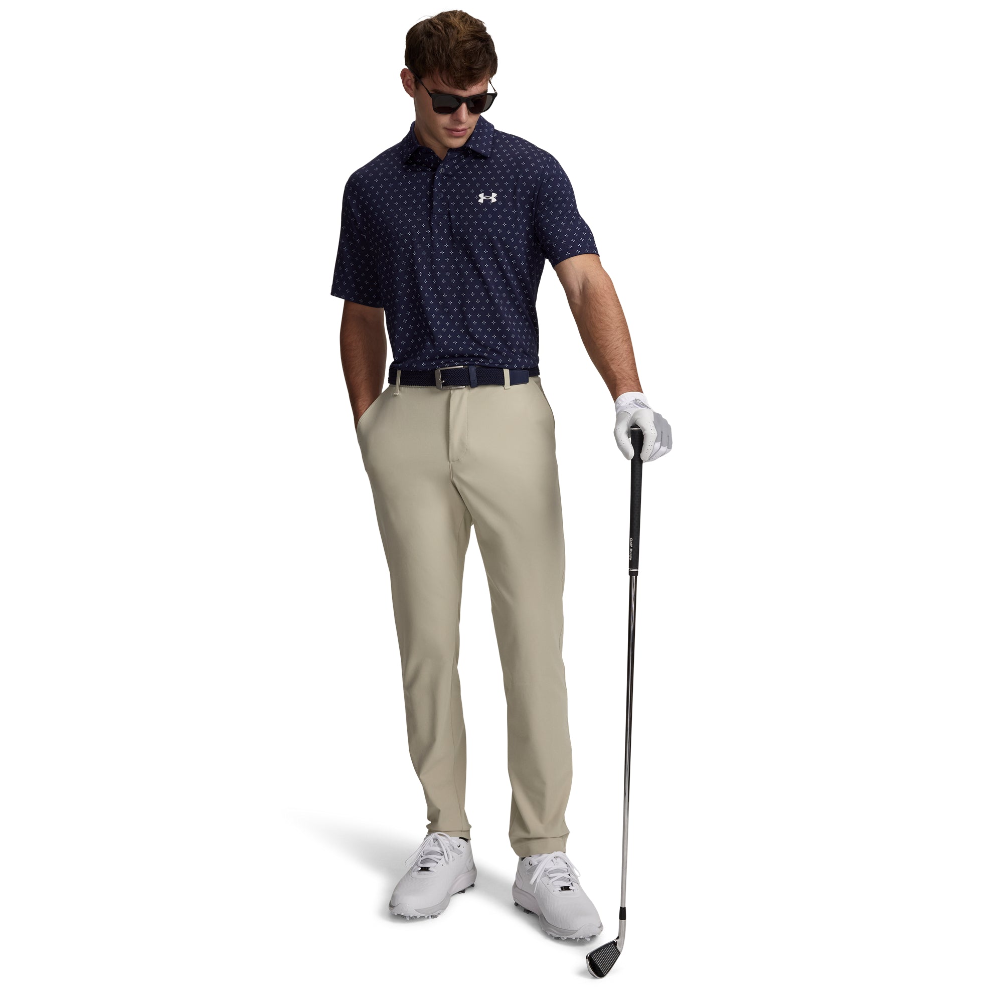 Under Armour 2026 Drive Tapered Trousers