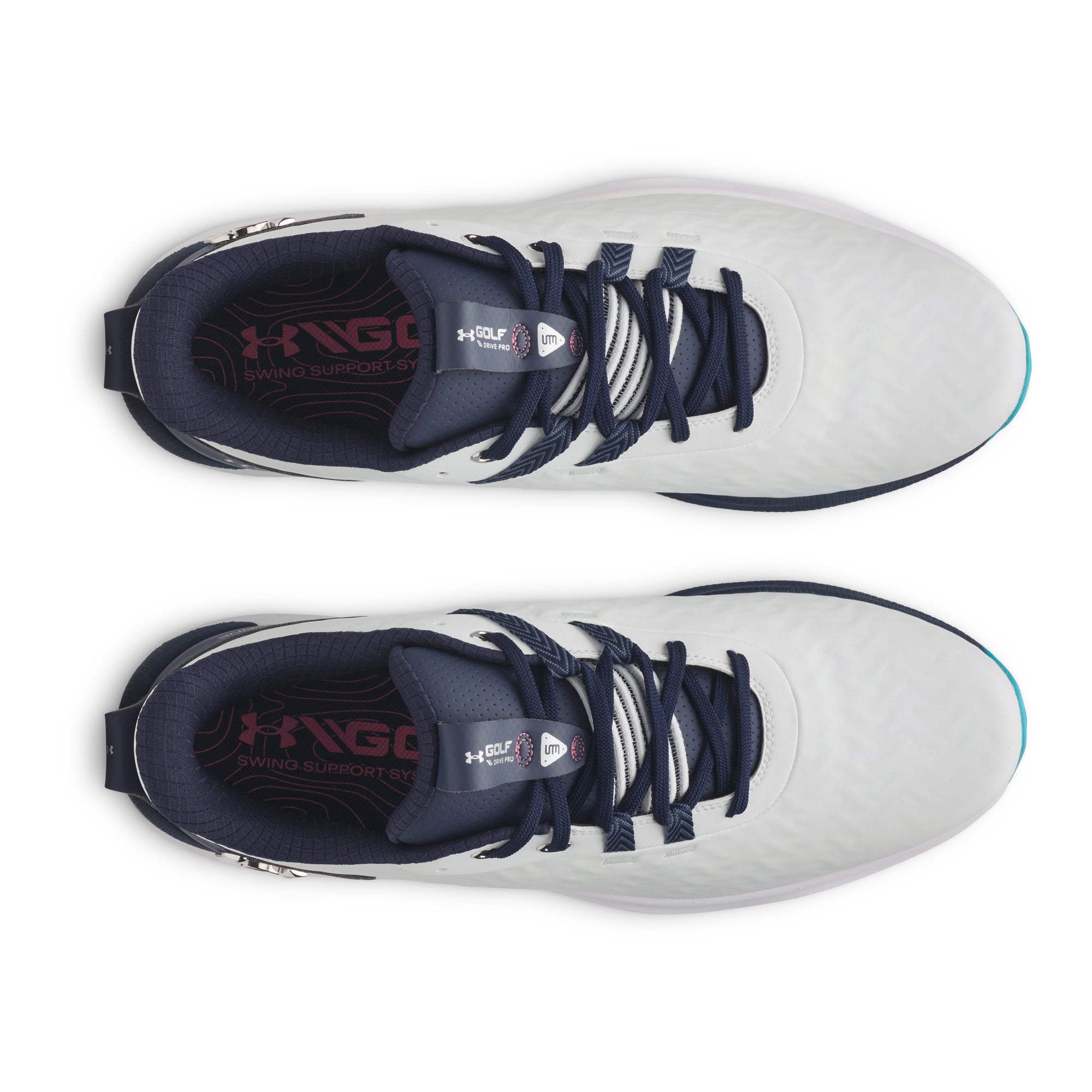 UA Drive Pro Clone Spikeless