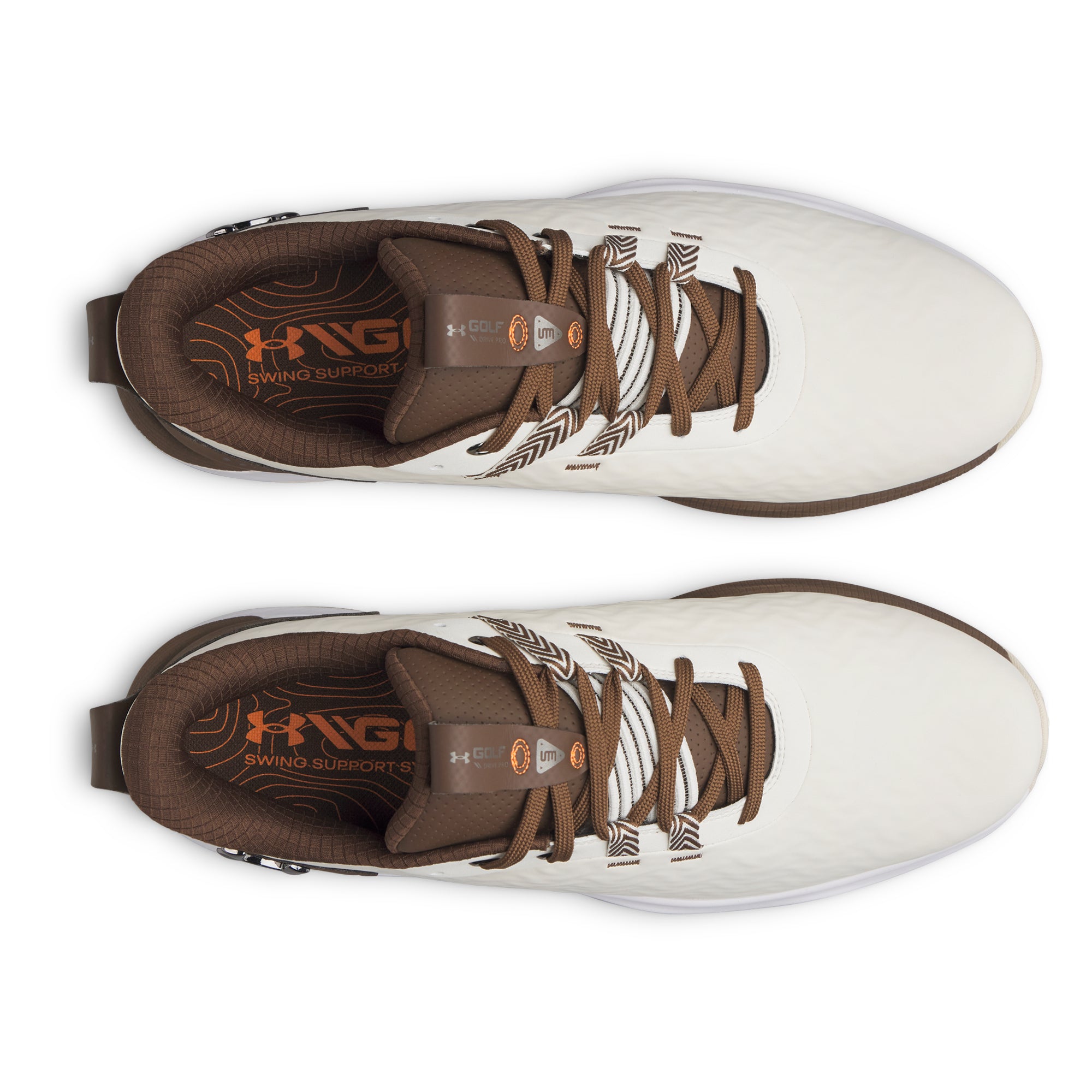 UA Drive Pro Clone Spikeless