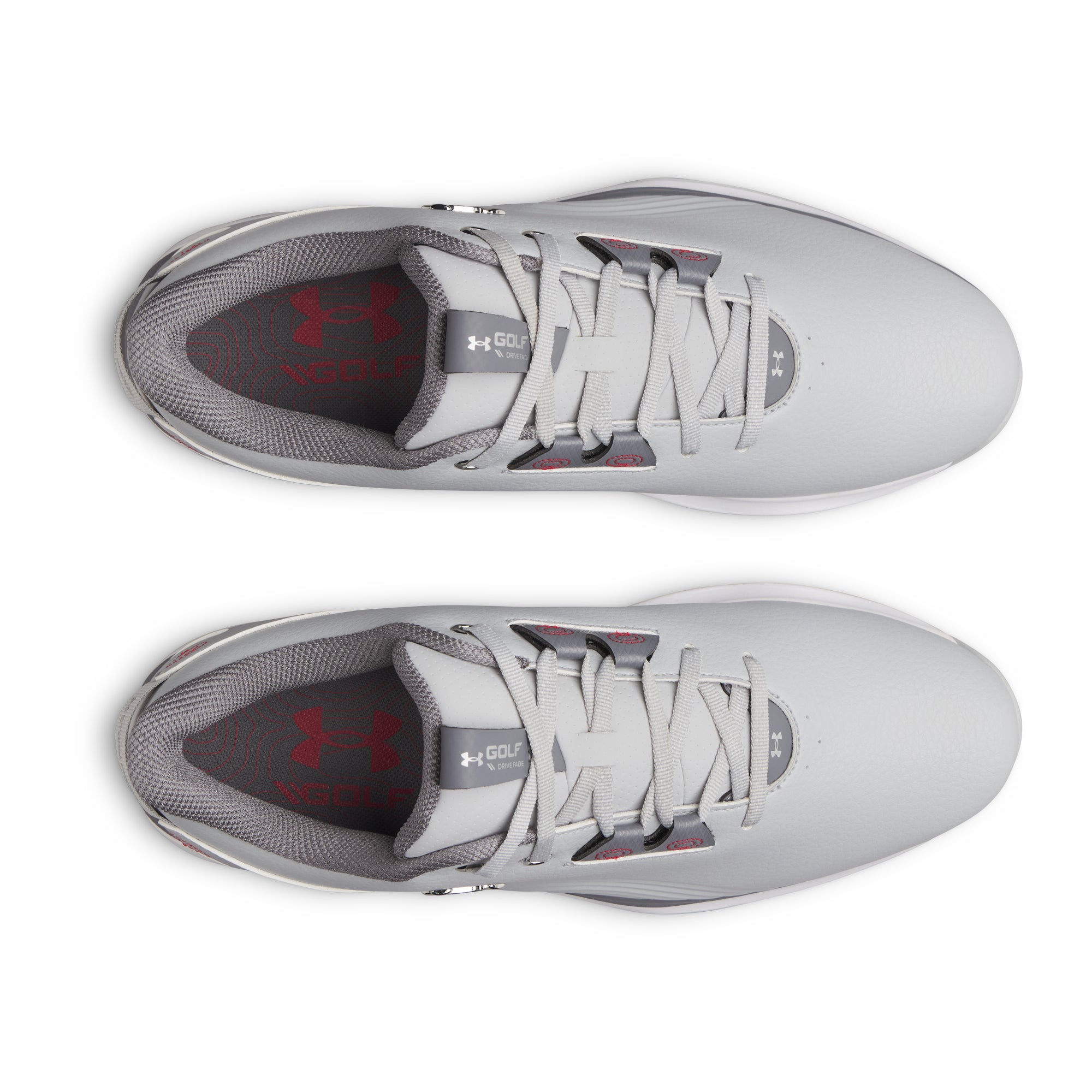 UA Drive Fade 2 Spikeless