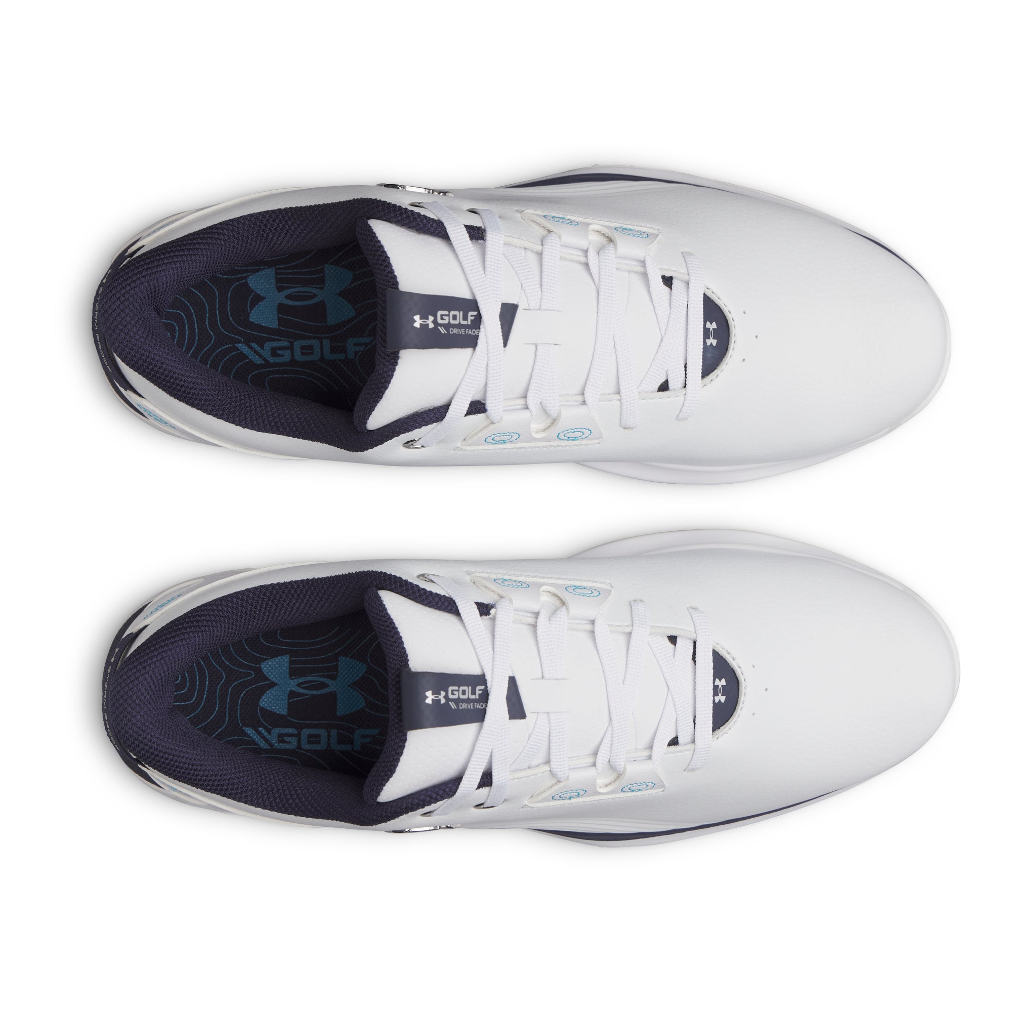 UA Drive Fade 2 Spikeless