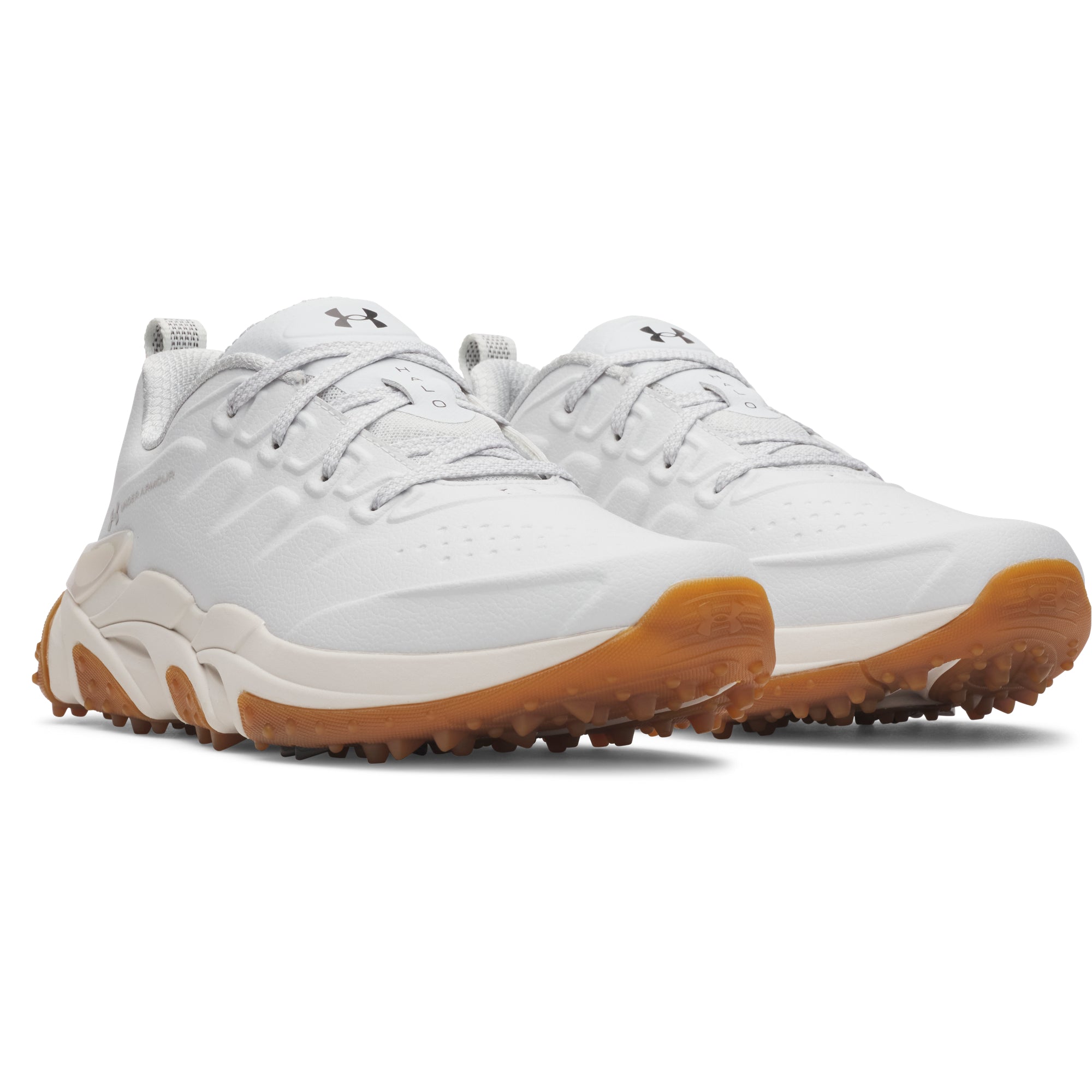 UA Halo Tour Spikeless