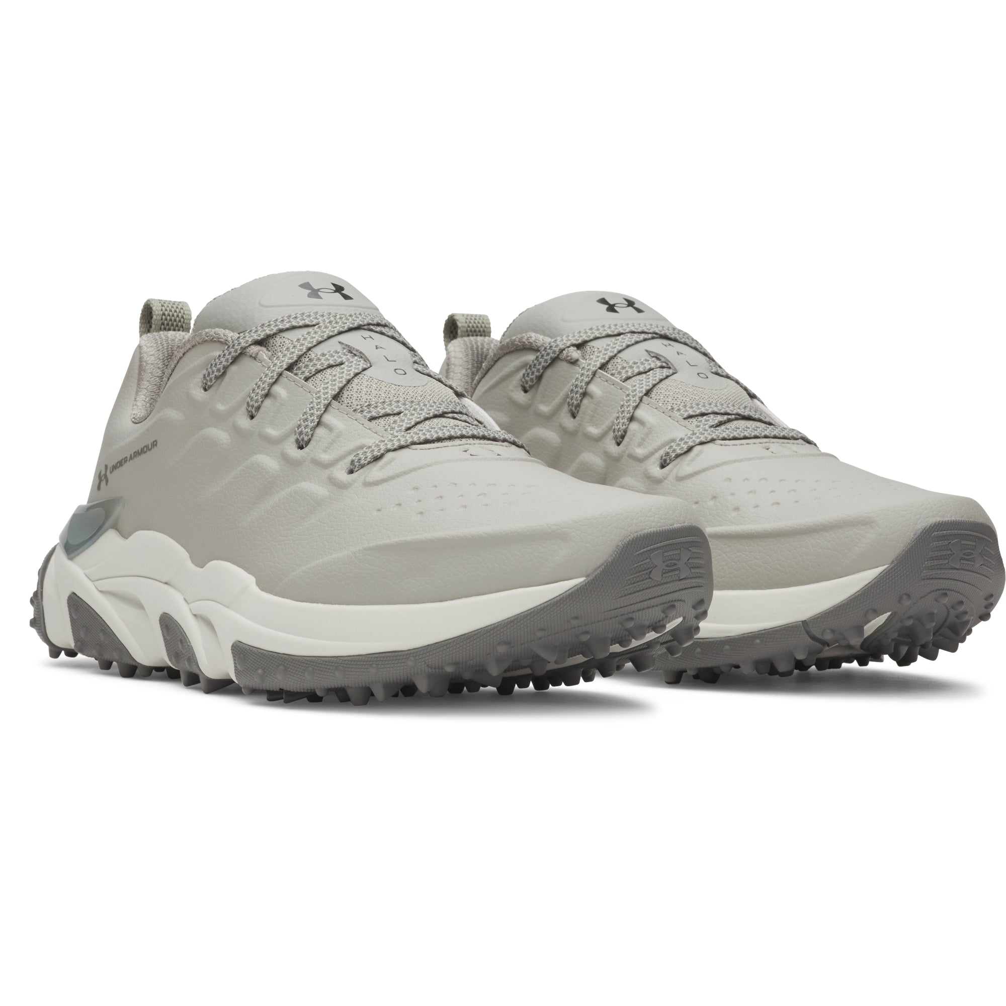 UA Halo Tour Spikeless