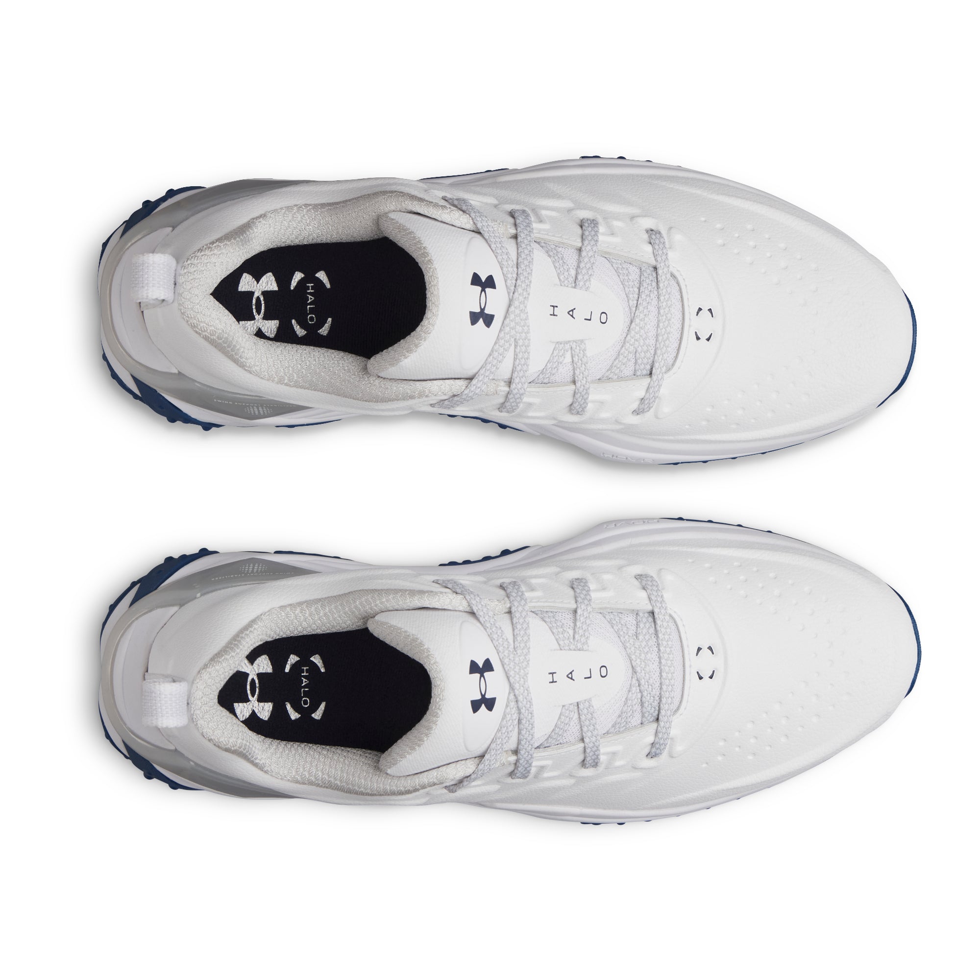 UA Halo Tour Spikeless