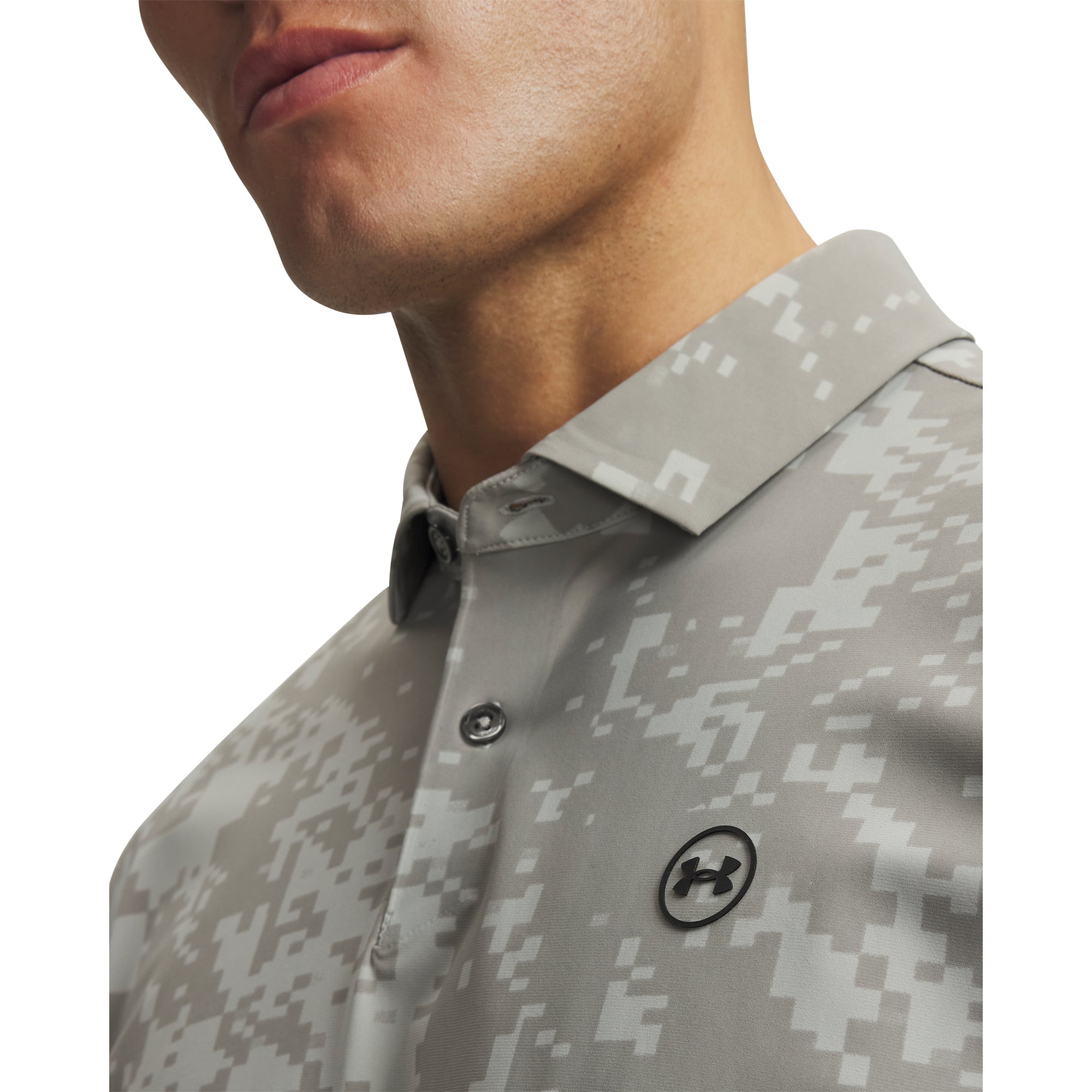 UA Drive Chill Printed