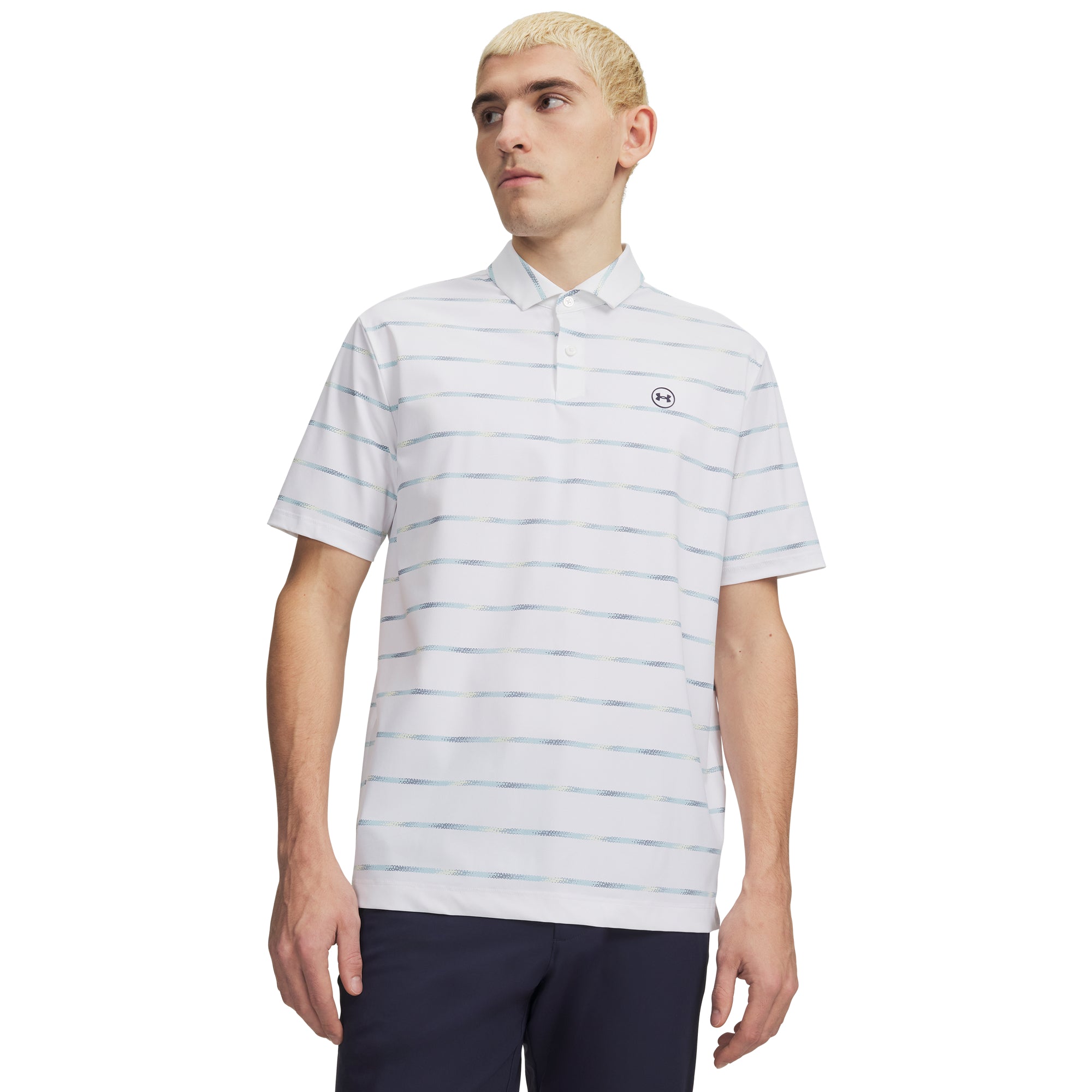 UA Drive Chill Printed