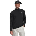 UA Tee To Green Men's ¼ Zip
