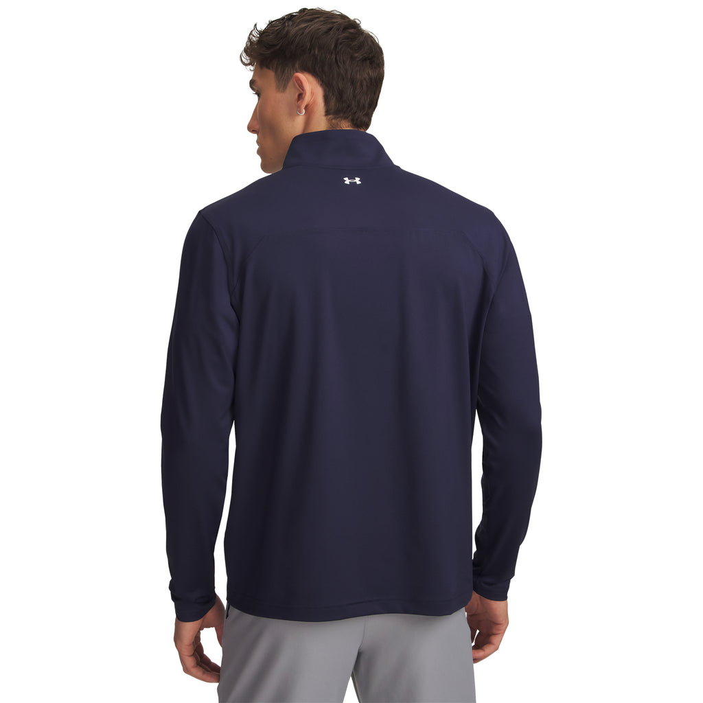 UA Tee To Green Men's ¼ Zip