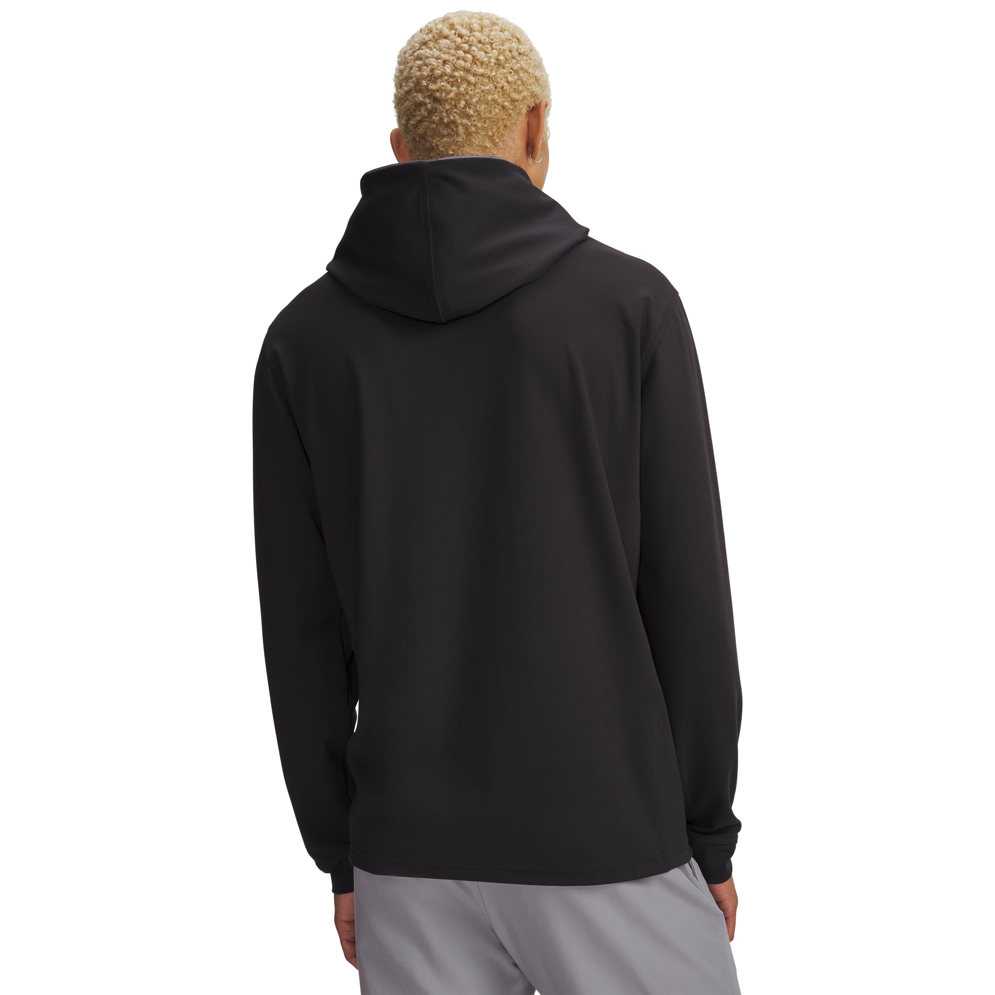 UA Drive Lightweight Hoodie