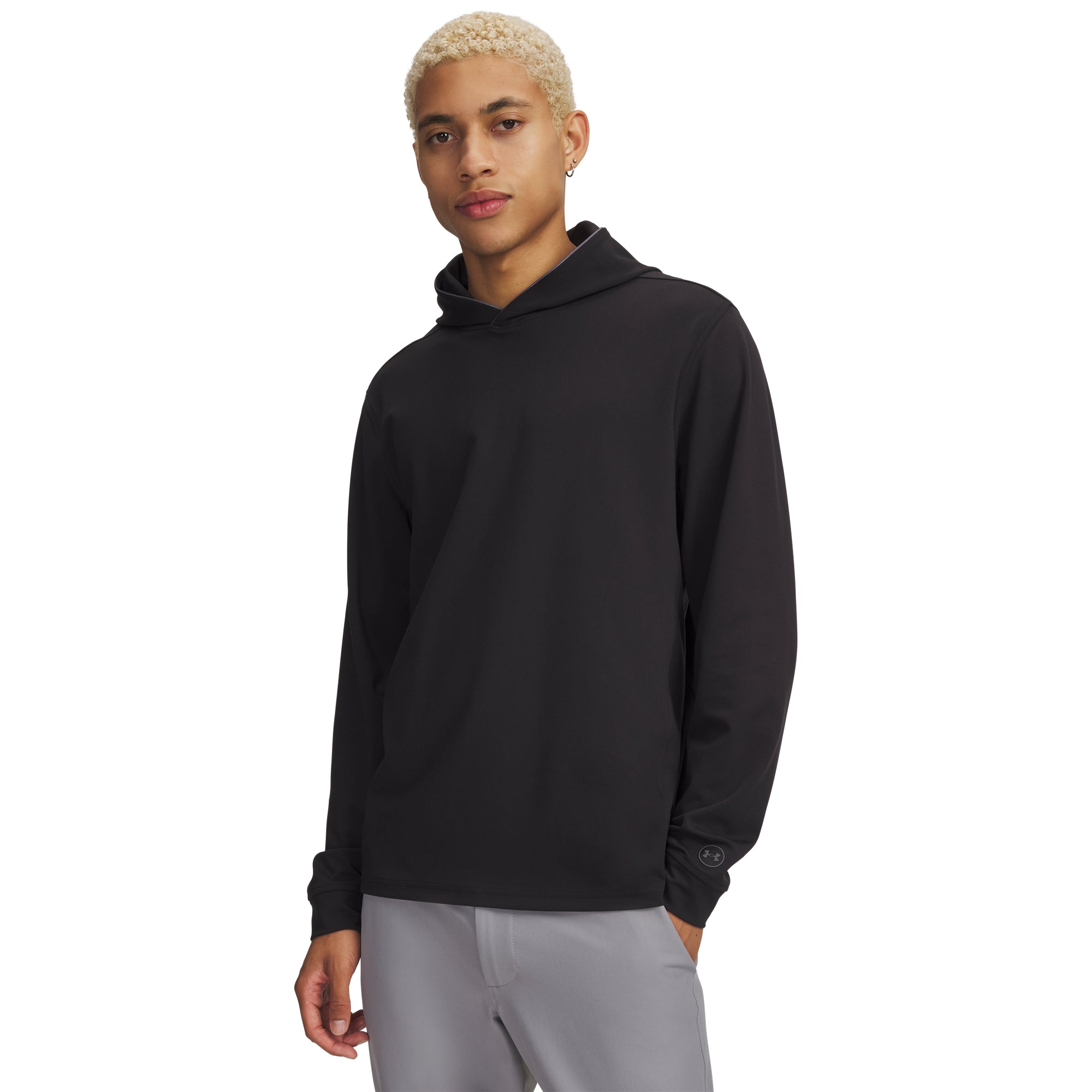 UA Drive Lightweight Hoodie