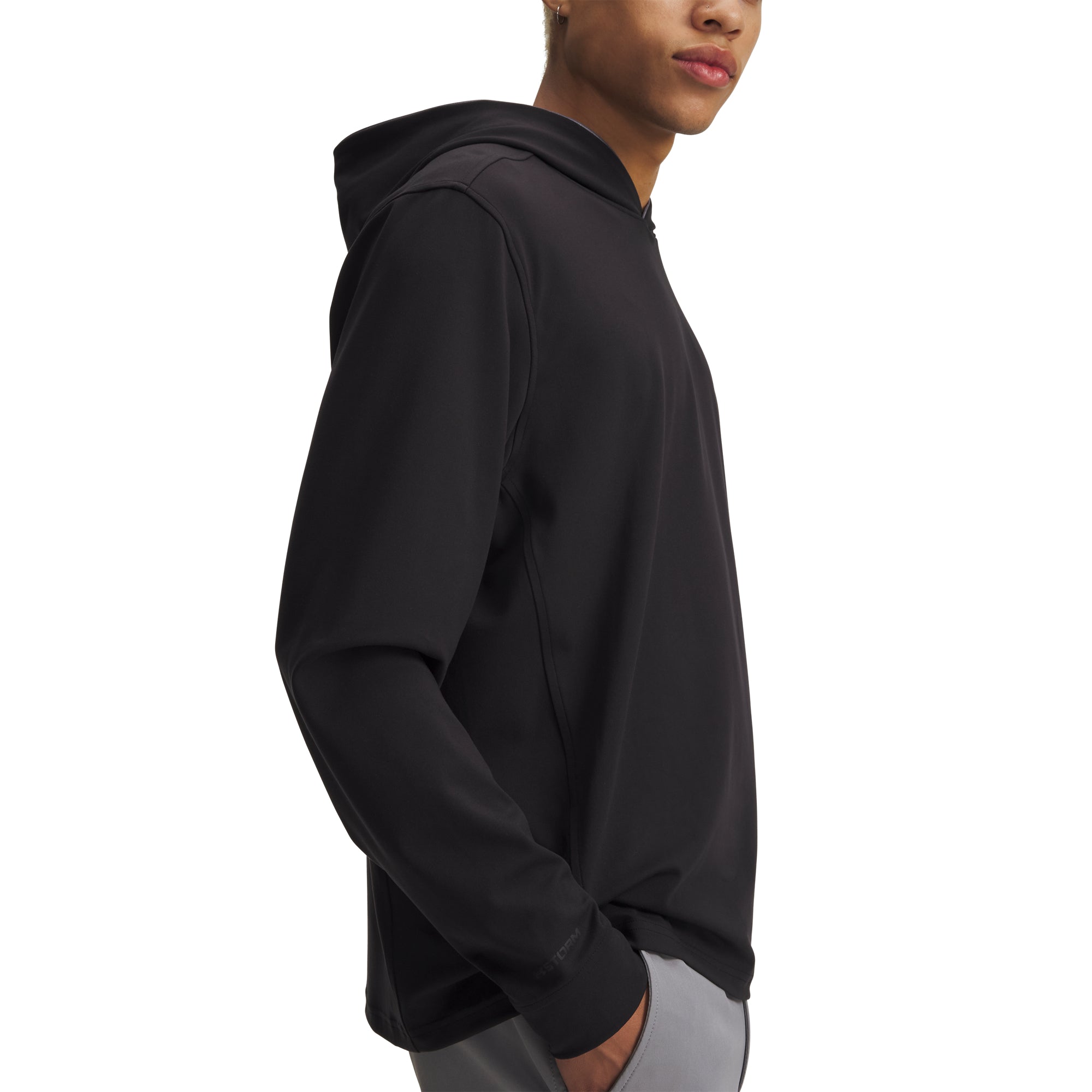 UA Drive Lightweight Hoodie