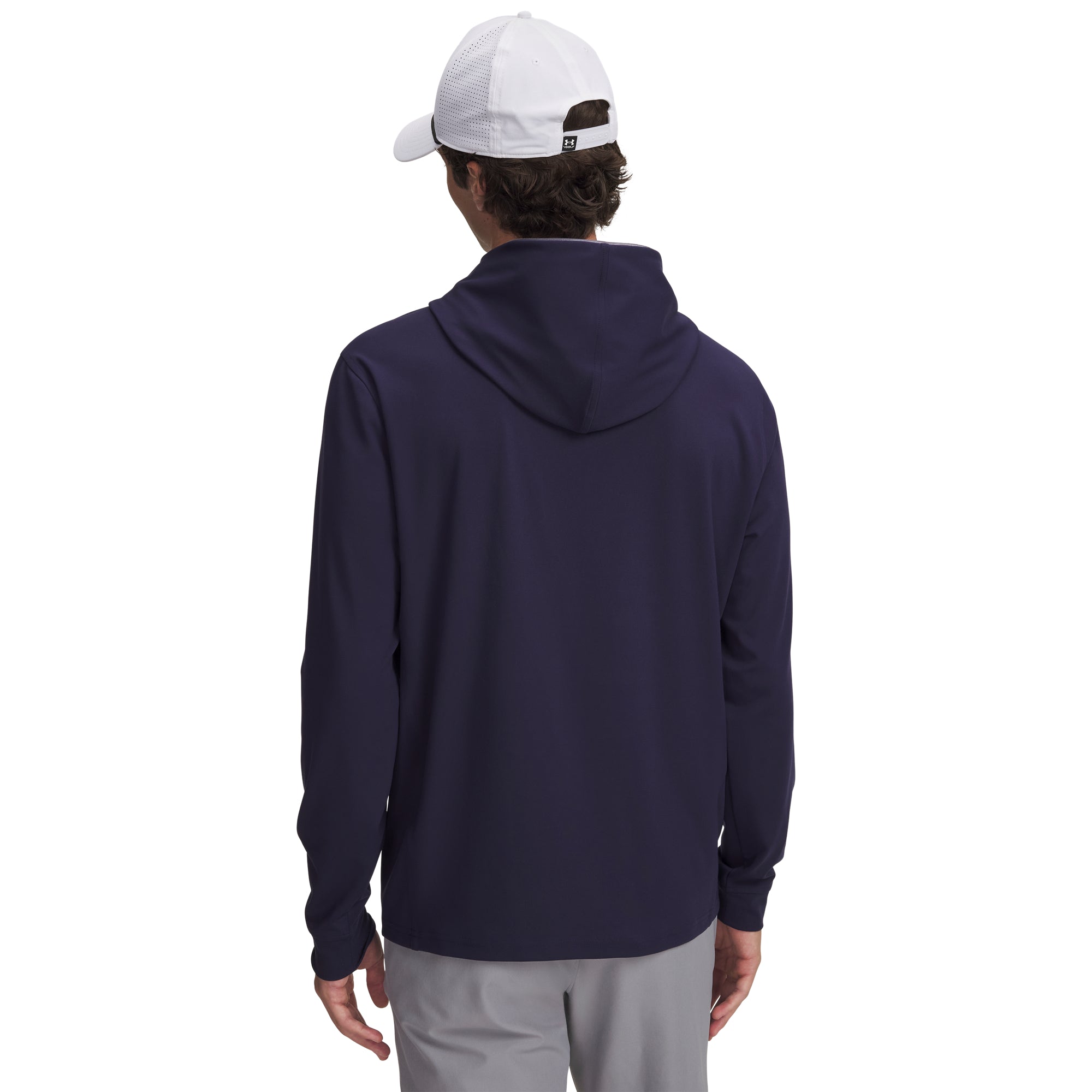 UA Drive Lightweight Hoodie