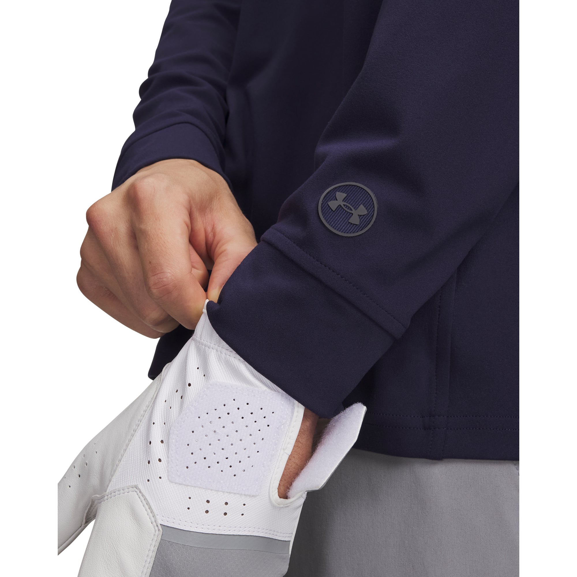 UA Drive Lightweight Hoodie