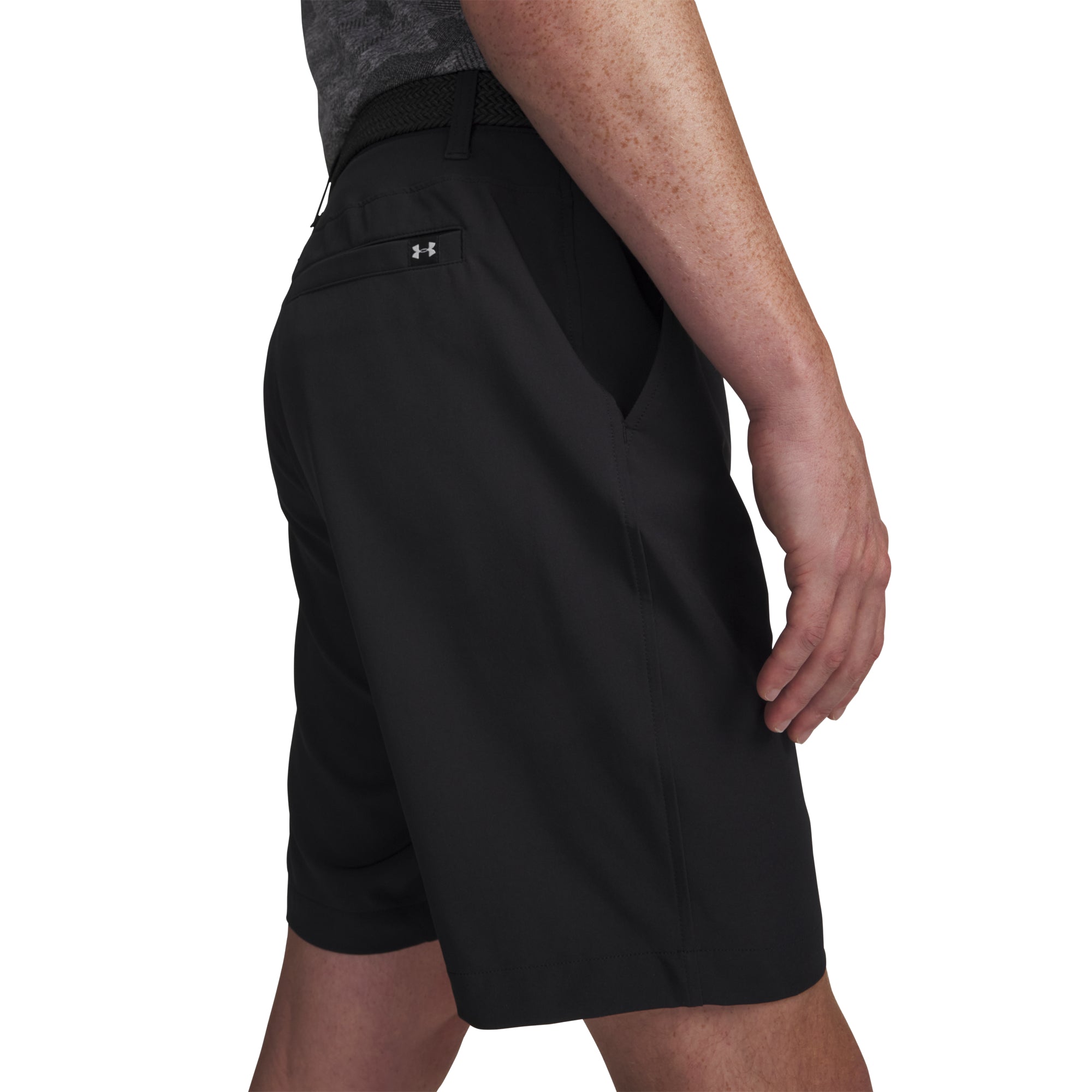 UA Drive 2026 Tapered Short