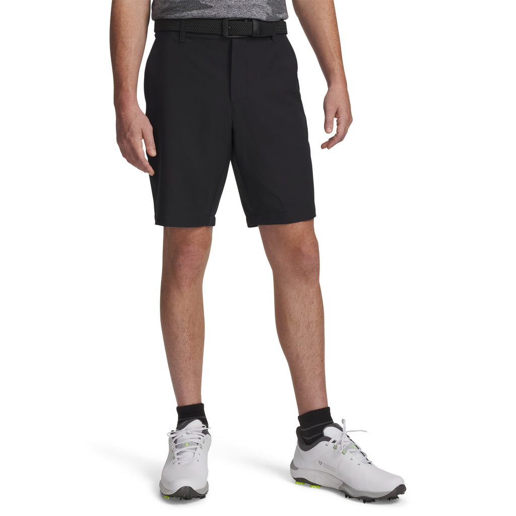 UA Drive 2026 Tapered Short