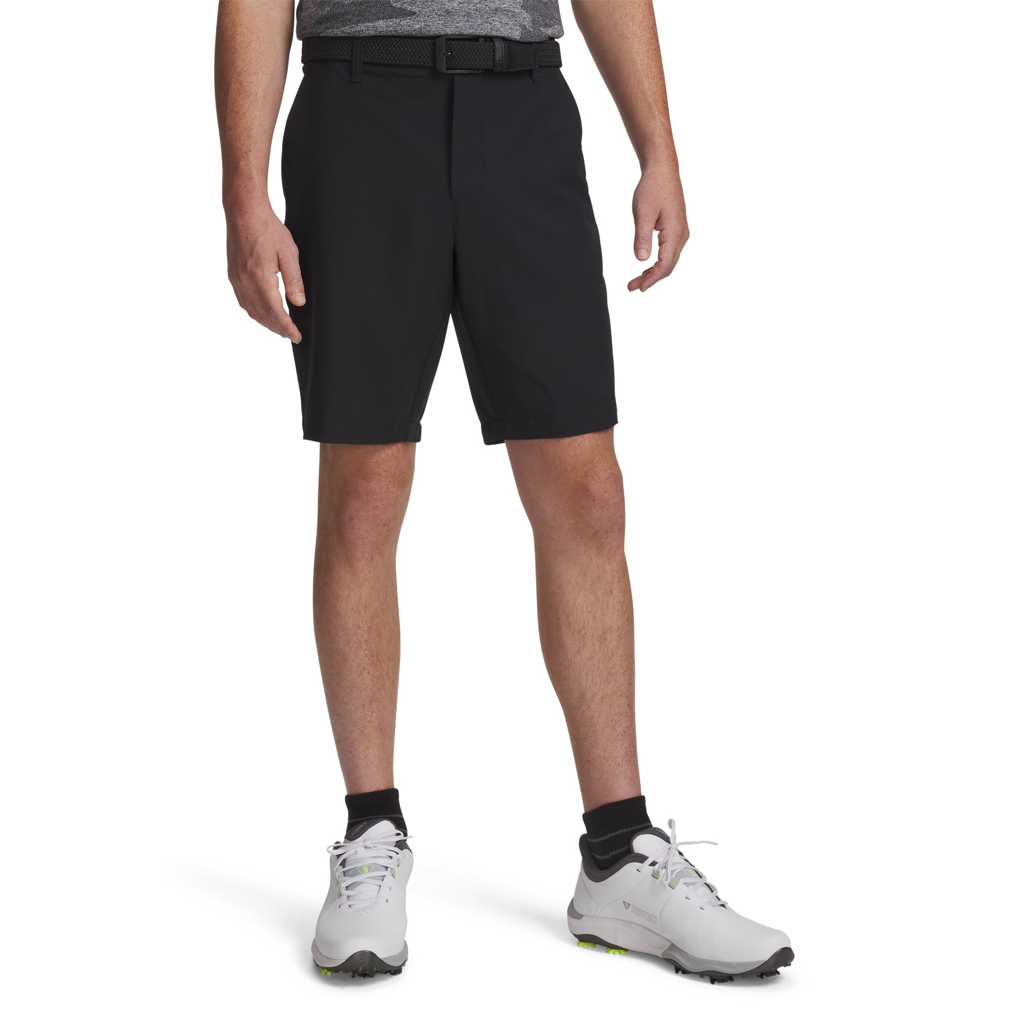 UA Drive 2026 Tapered Short