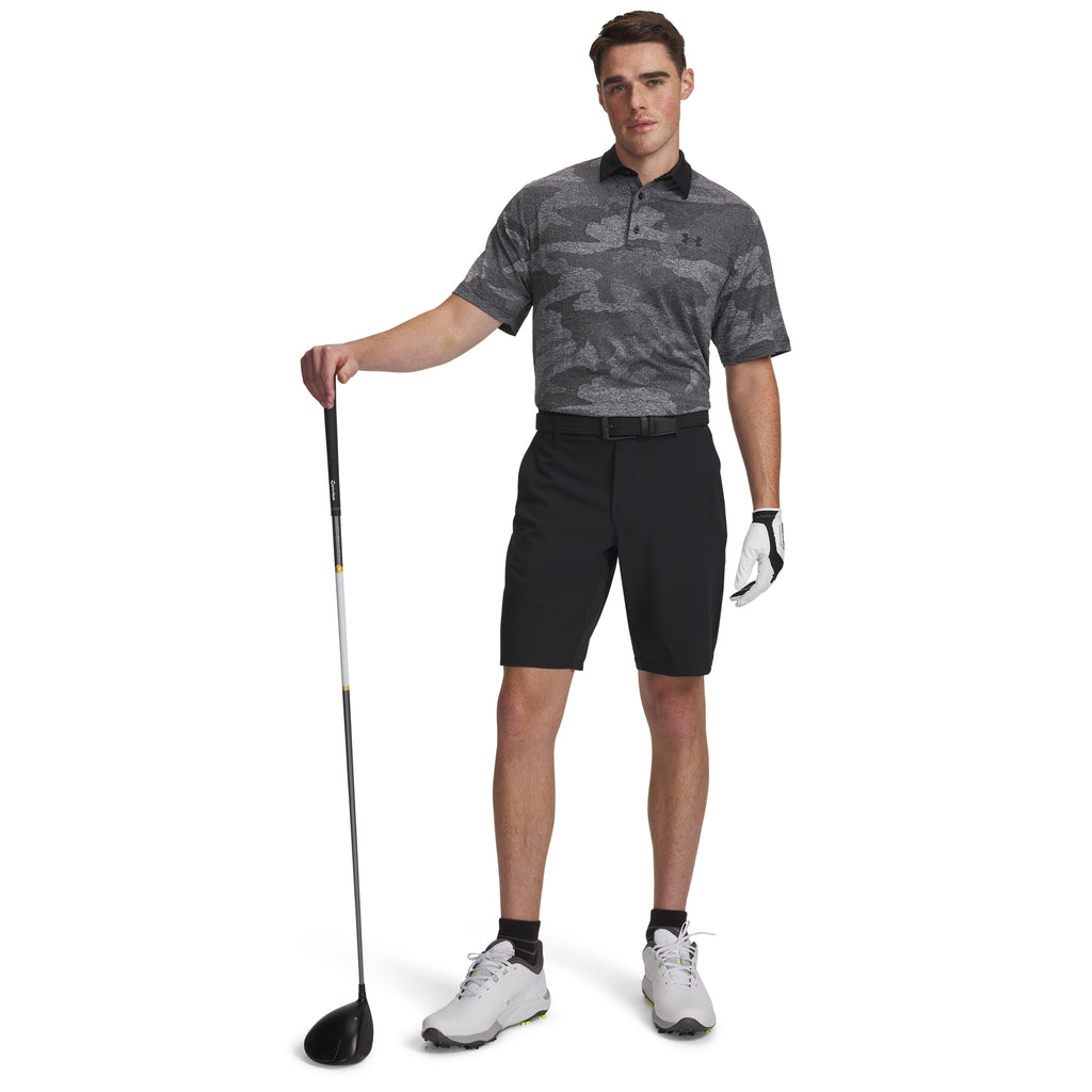 UA Drive 2026 Tapered Short