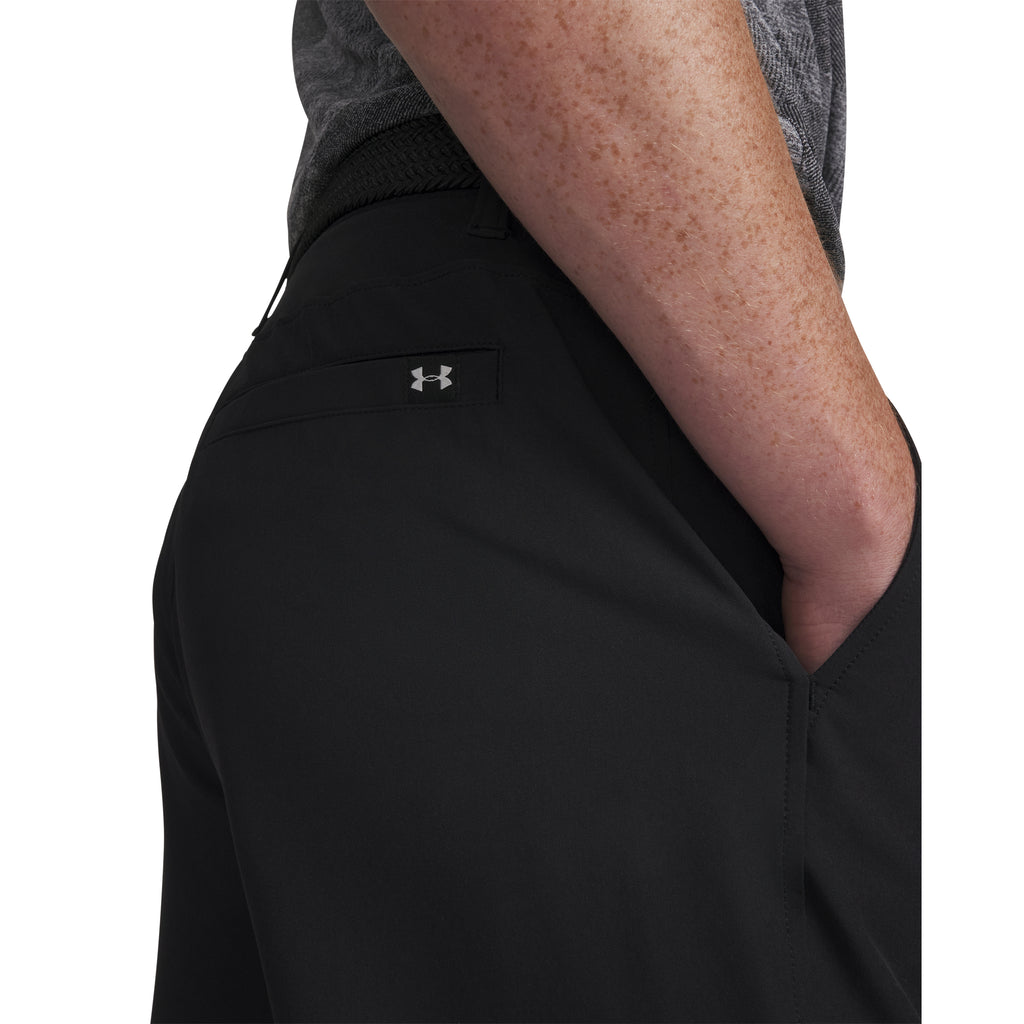 UA Drive 2026 Tapered Short