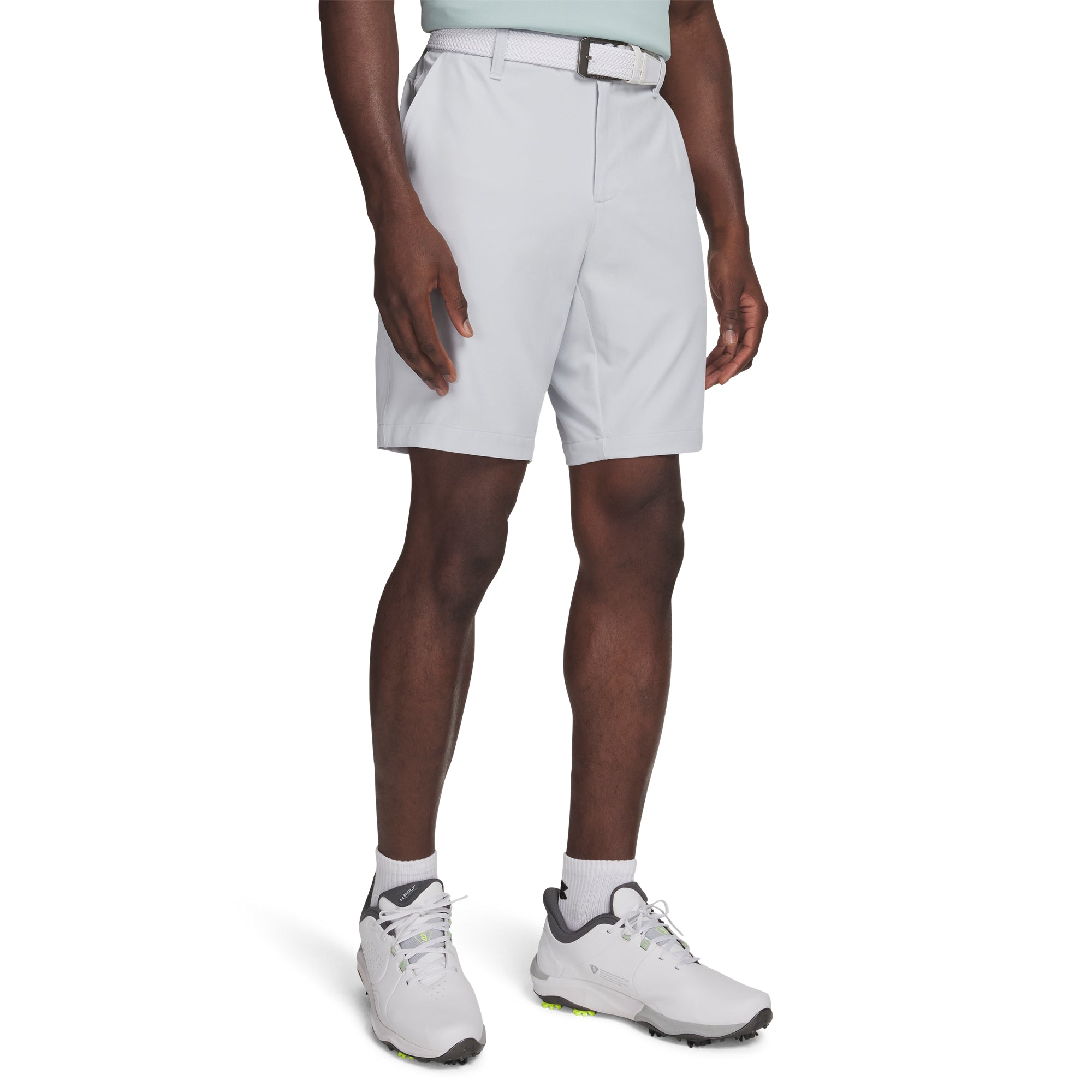 UA Drive 2026 Tapered Short