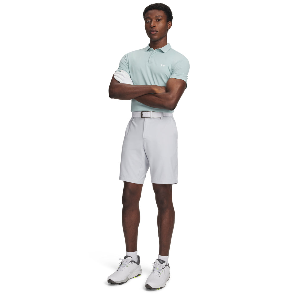 UA Drive 2026 Tapered Short