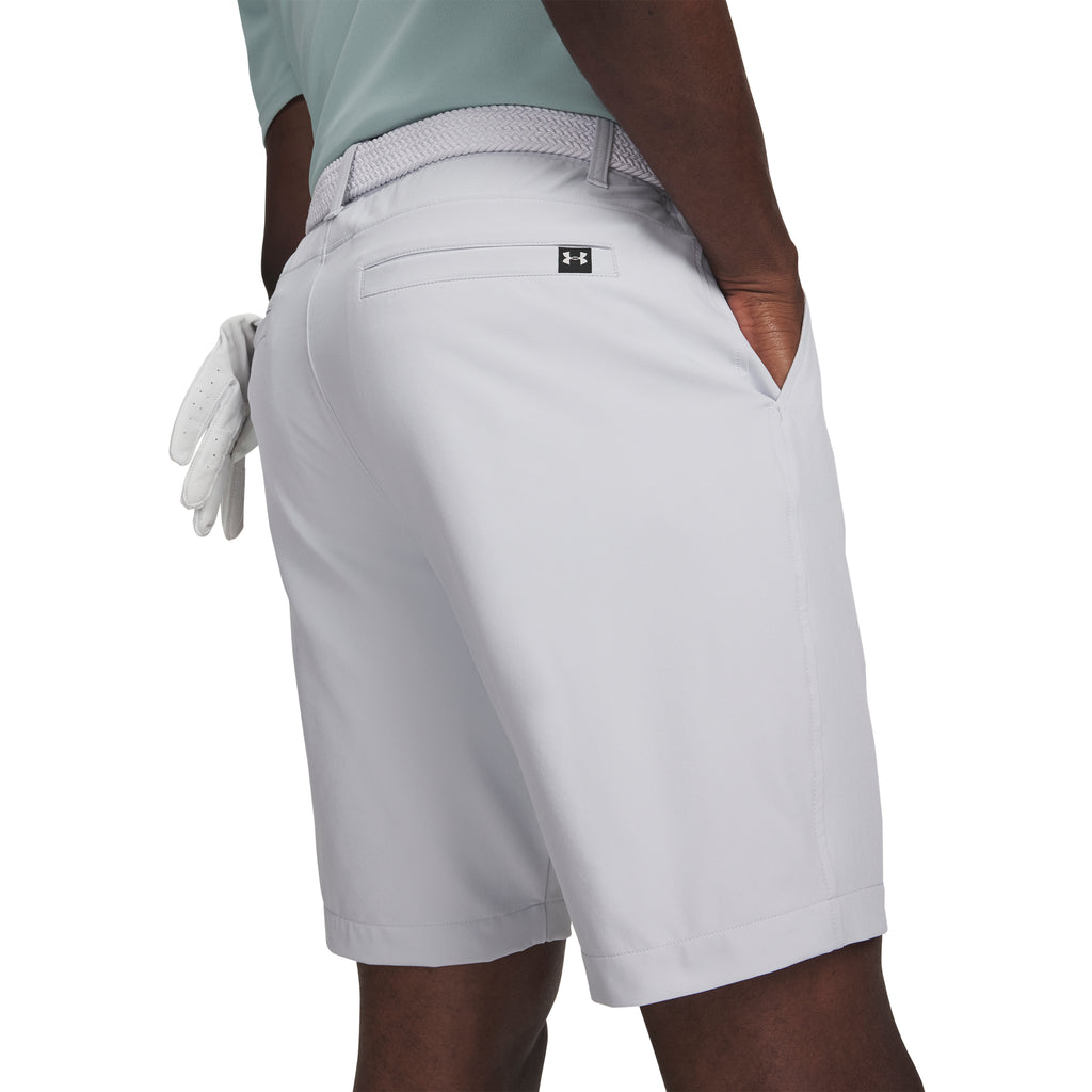 UA Drive 2026 Tapered Short