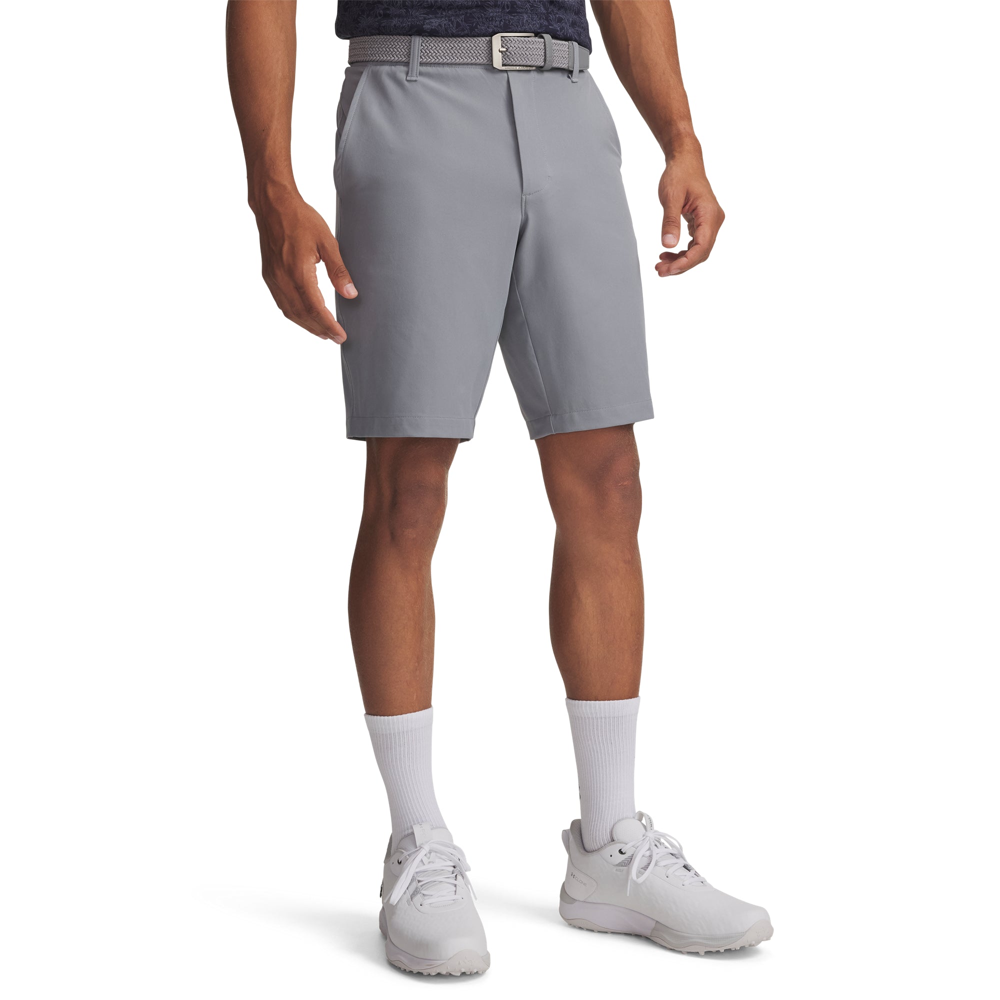 UA Drive 2026 Tapered Short