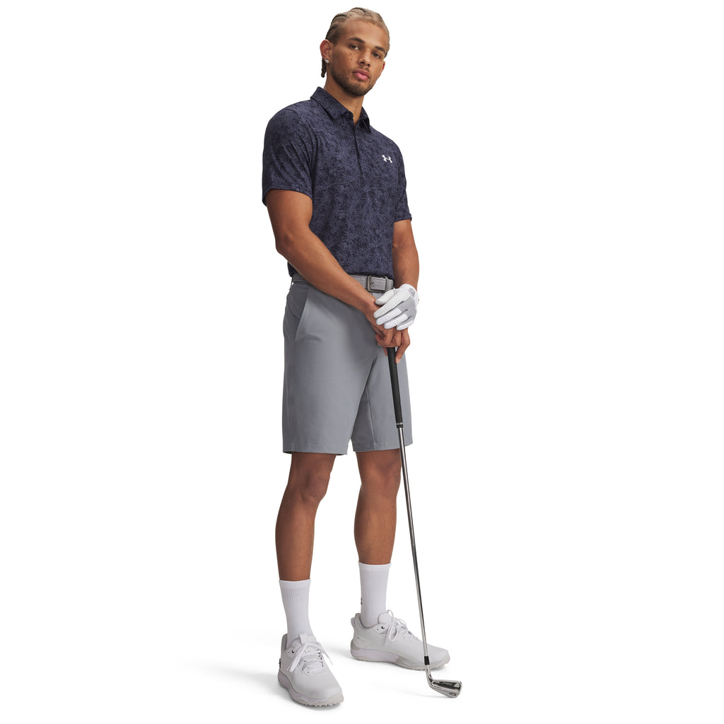 UA Drive 2026 Tapered Short