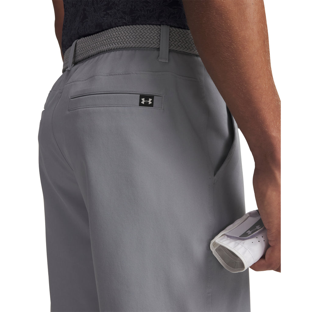 UA Drive 2026 Tapered Short