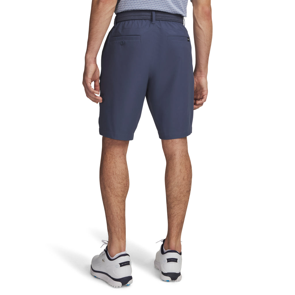 UA Drive 2026 Tapered Short