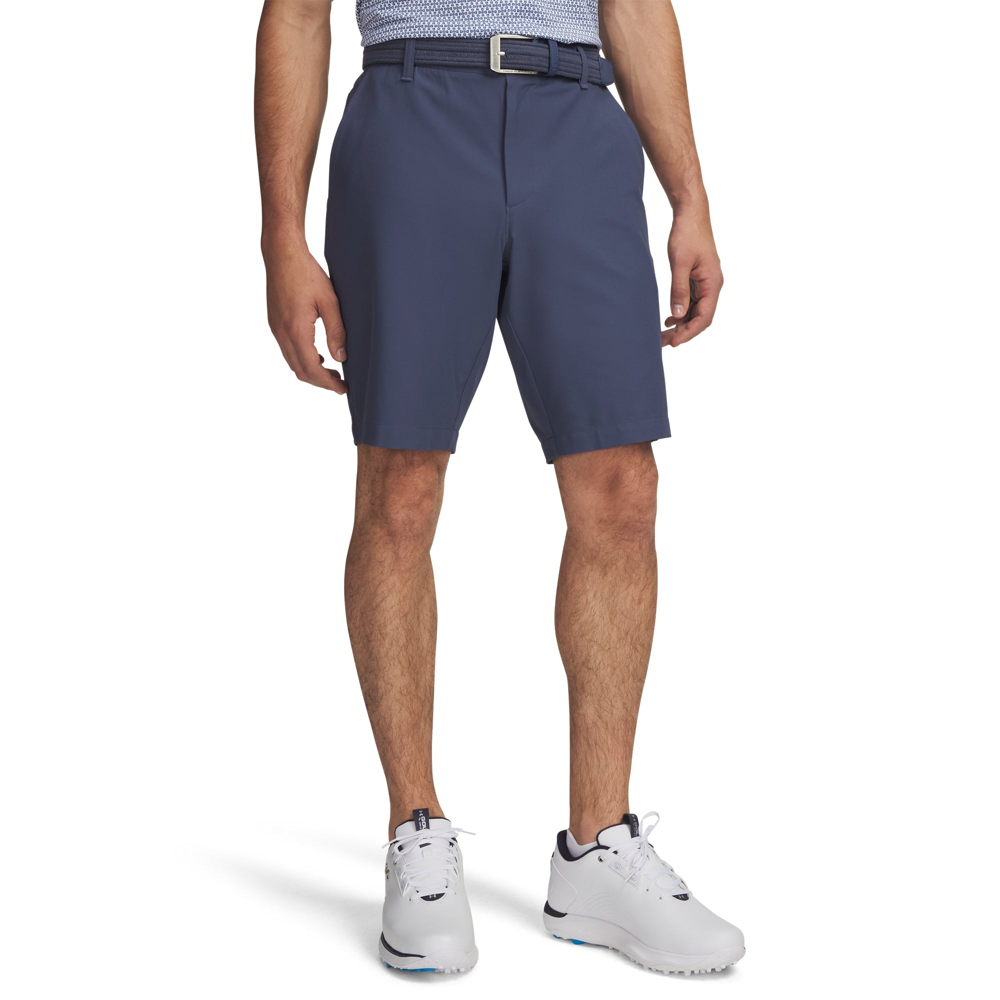 UA Drive 2026 Tapered Short